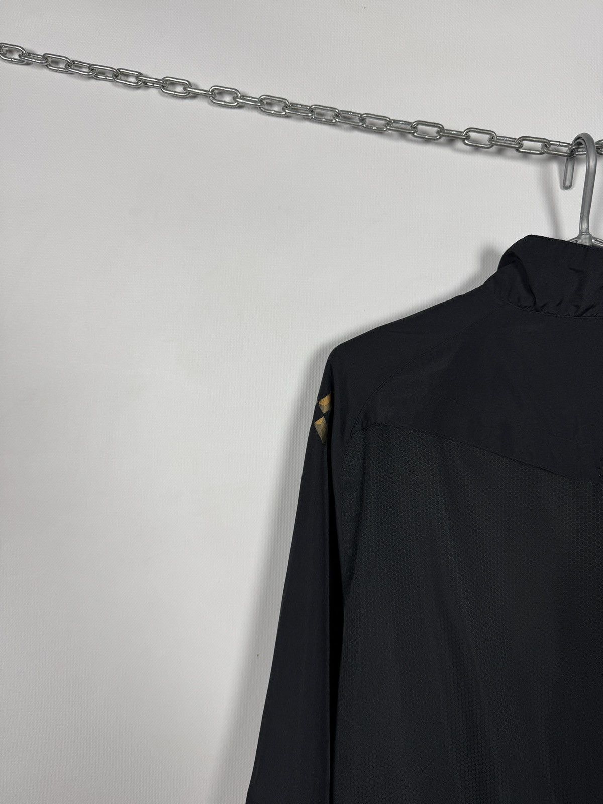 Umbro Men’s Umbro Vintage Zip Up Jacket Official Product Size M Size US M / EU 48-50 / 2 - 12 Thumbnail