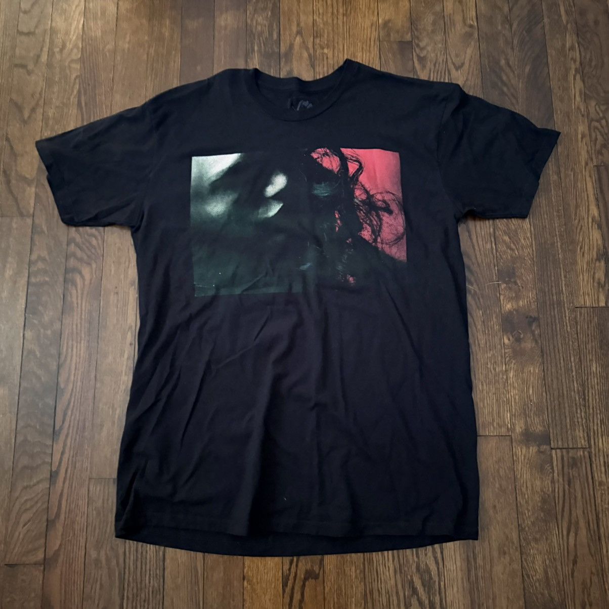Official XO SS16 The Weeknd 5 Year Anniversary T-Shirts