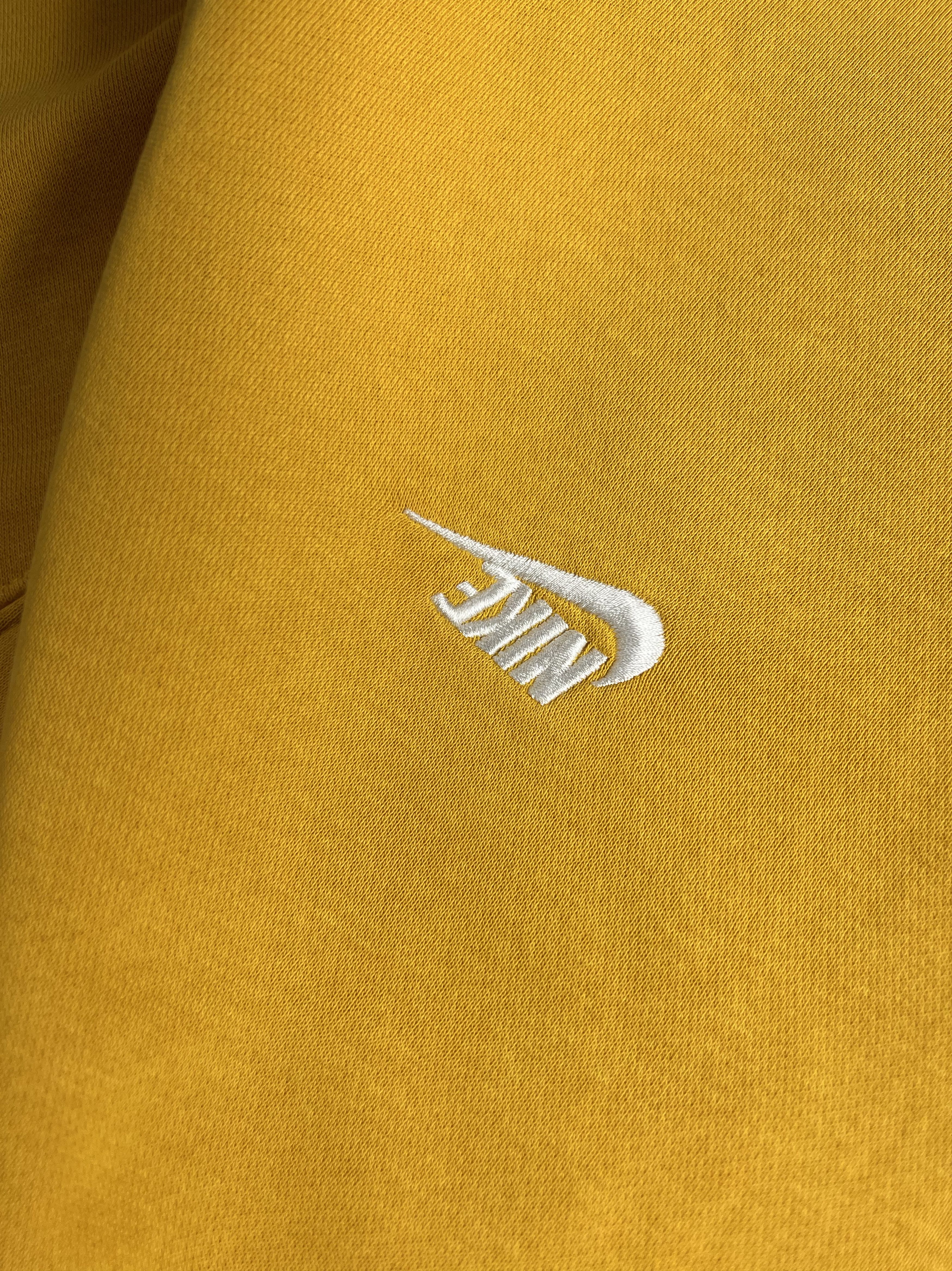Nike Nike Sweatshirt М Size US M / EU 48-50 / 2 - 3 Thumbnail
