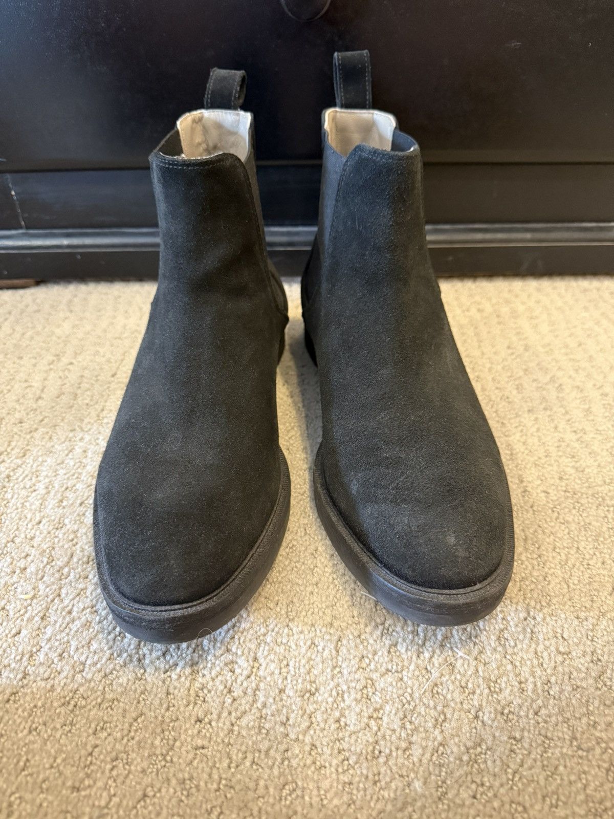 Allsaints All Saints boots size 10/43 Size US 10 / EU 43 - 2 Thumbnail