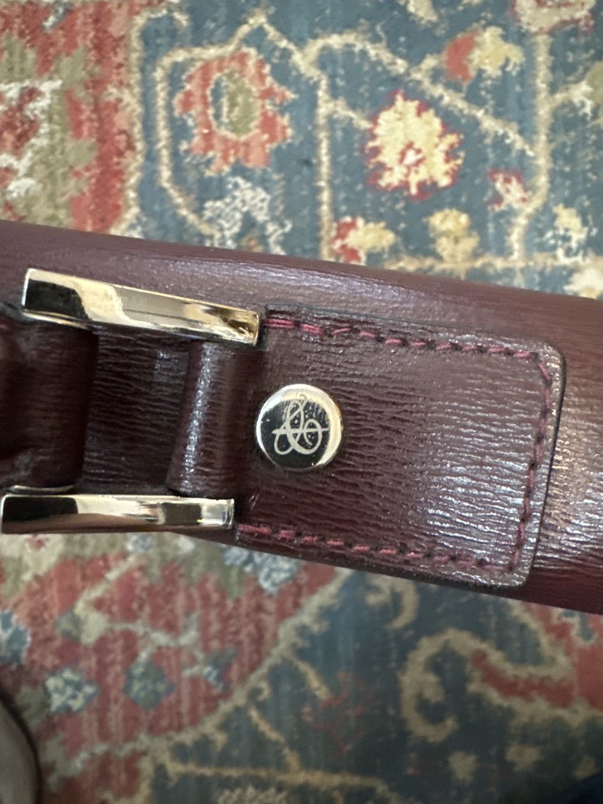 Canali Briefcase Size ONE SIZE - 9 Thumbnail