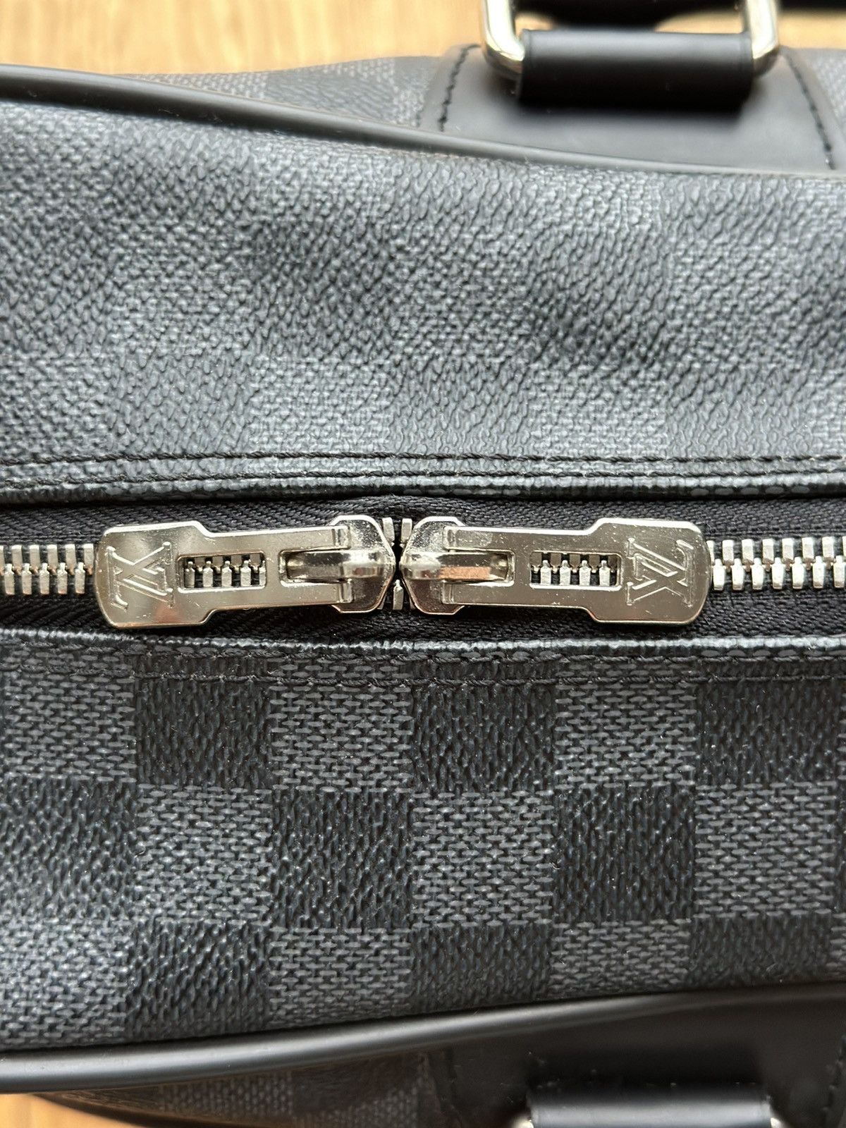 Louis Vuitton Louis Vuitton Icare Bags Size ONE SIZE - 7 Thumbnail