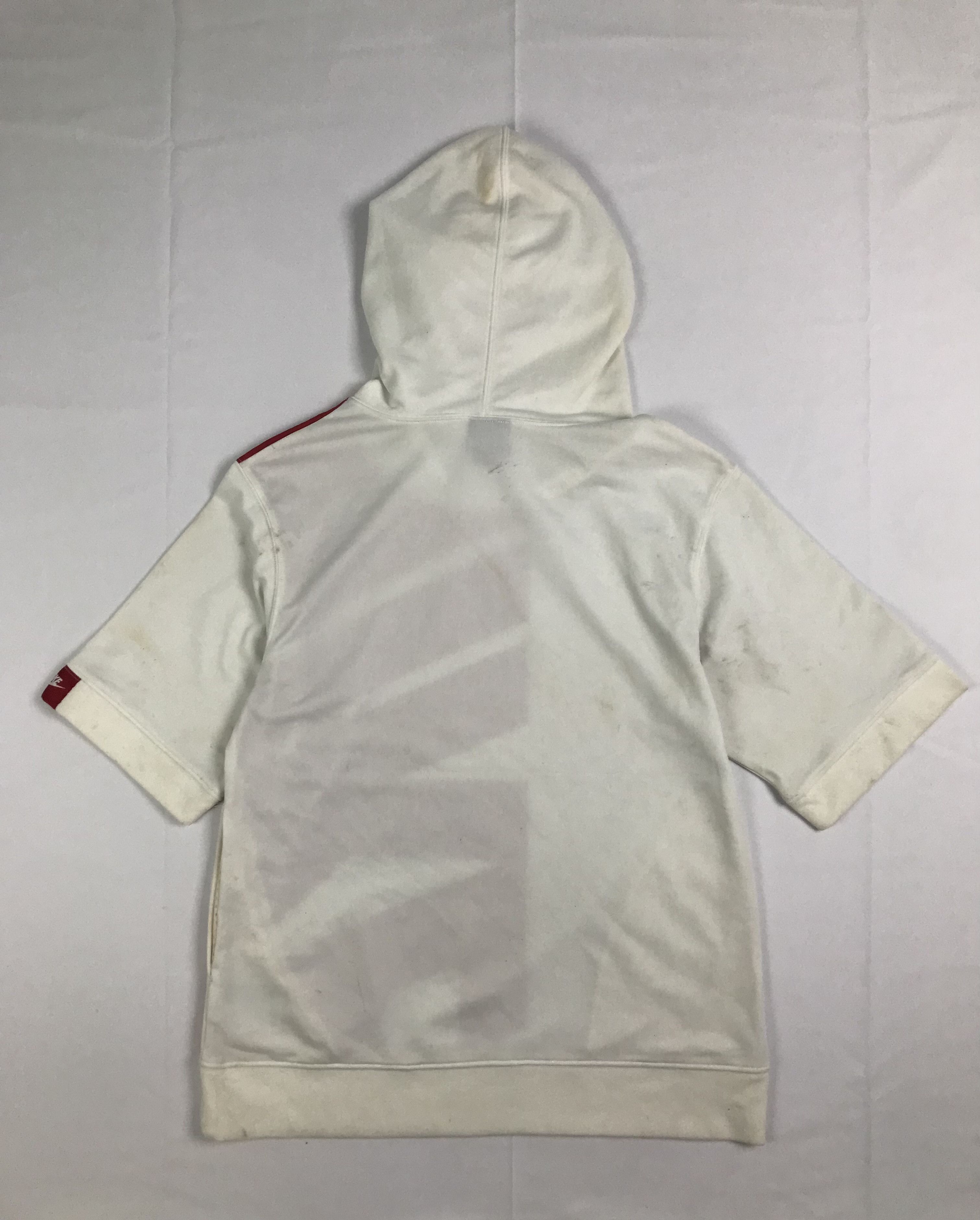 Nike Original Nike Hoodie Size US M / EU 48-50 / 2 - 5 Thumbnail