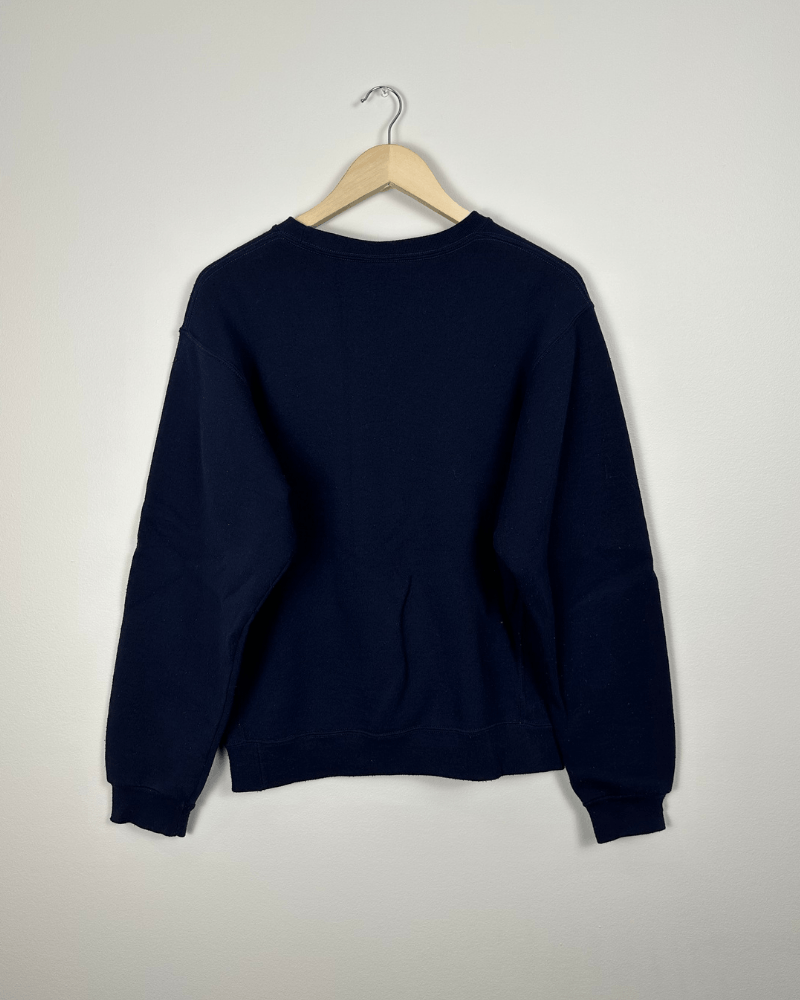 Russell Athletic × Vintage Vintage Russell Athletic Sabres Soccer Sweatshirt - Small Size US S / EU 44-46 / 1 - 5 Thumbnail