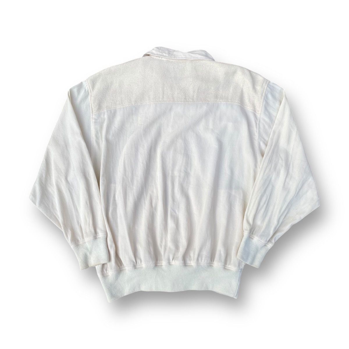 Designer × Jean-Louis Scherrer × Vintage Vintage Jean Louis Scherrer Paris Tokyo Jacket. #D6 Size US L / EU 52-54 / 3 - 4 Thumbnail
