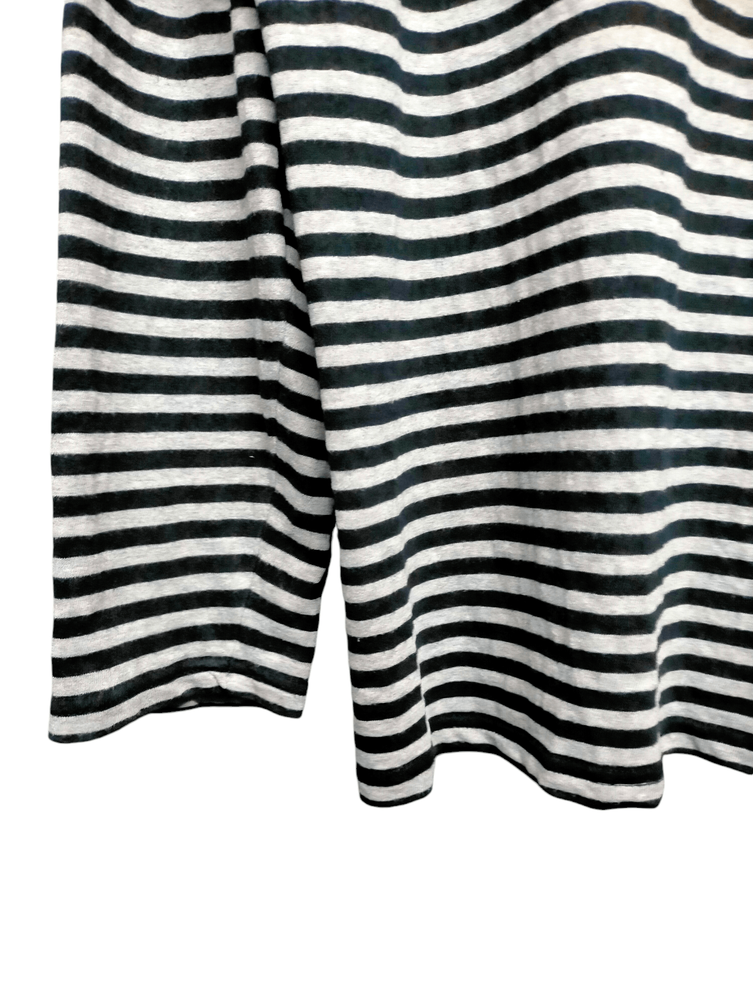 Stussy Stussy Stripe Pocket Stretch Long Sleeve Tee Size US XL / EU 56 / 4 - 5 Thumbnail
