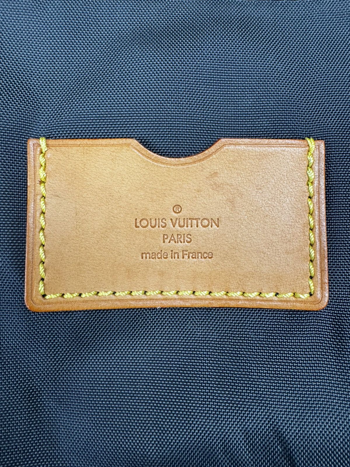 Louis Vuitton × Takashi Murakami Louis Vuitton Takashi Murakami Pegase 60 Monogramouflage Bag Size ONE SIZE - 18 Thumbnail