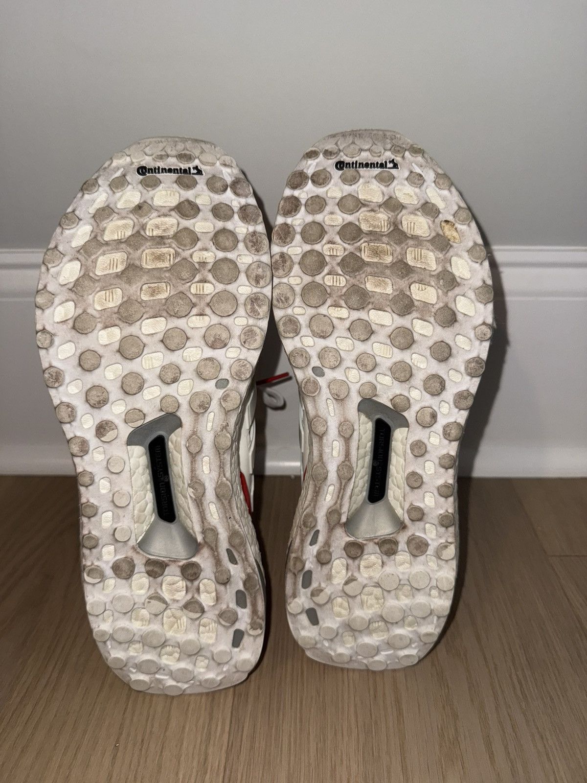 Adidas Multi-color Ultraboost 2.0 Size US 8.5 / EU 41-42 - 5 Thumbnail