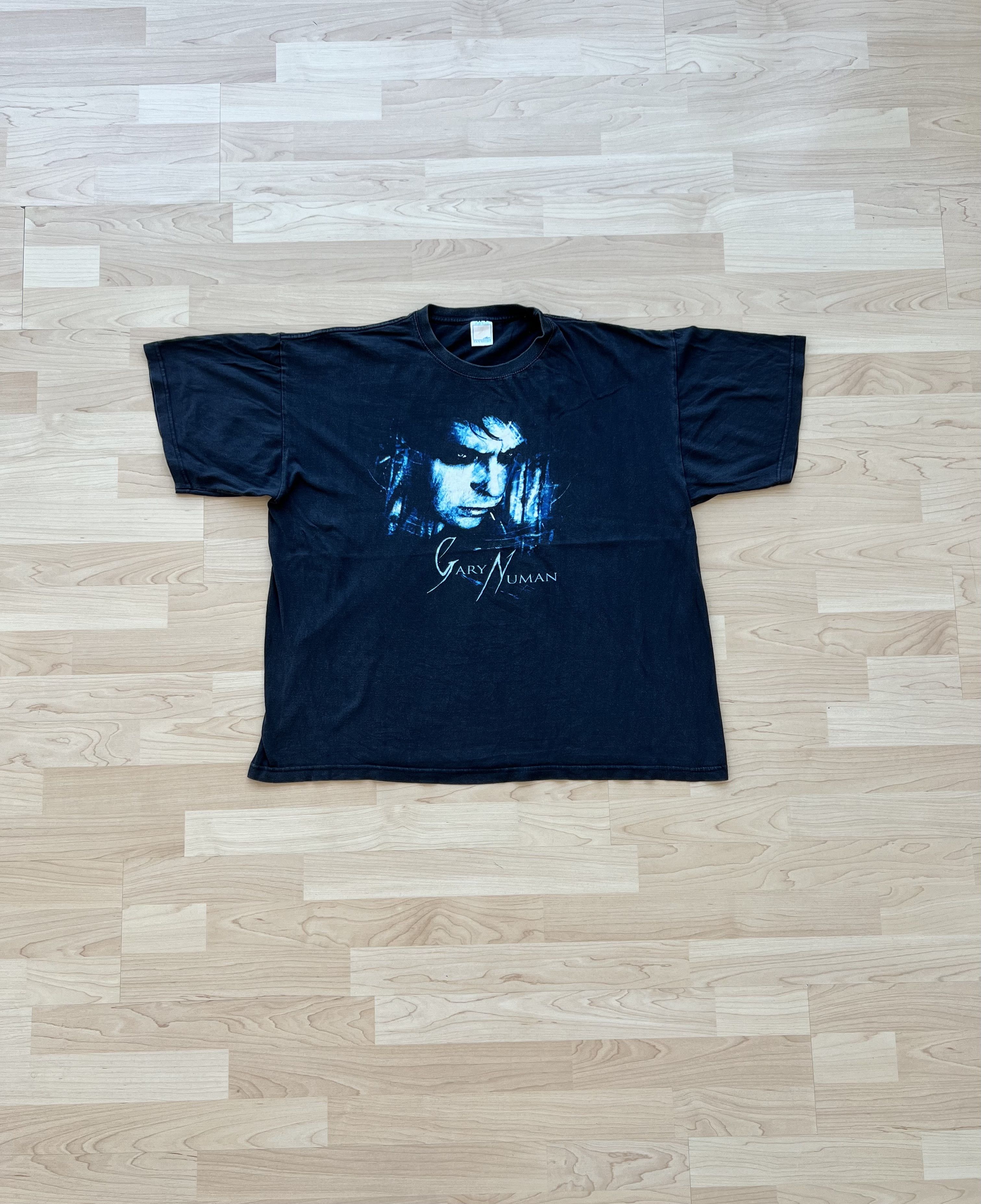 【80s 90s】GARY NUMAN ビンテージ スウェッTシャツ M UK製 $_12.JPG?set_id=880000500F
