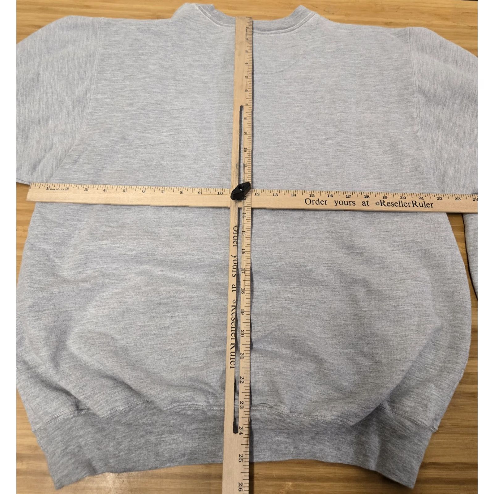 Vintage VINTAGE Flintstones Sweatshirt Mens XL Gray Blitzz Studios Cartoon Crewneck 90s TV Size US XL / EU 56 / 4 - 6 Thumbnail