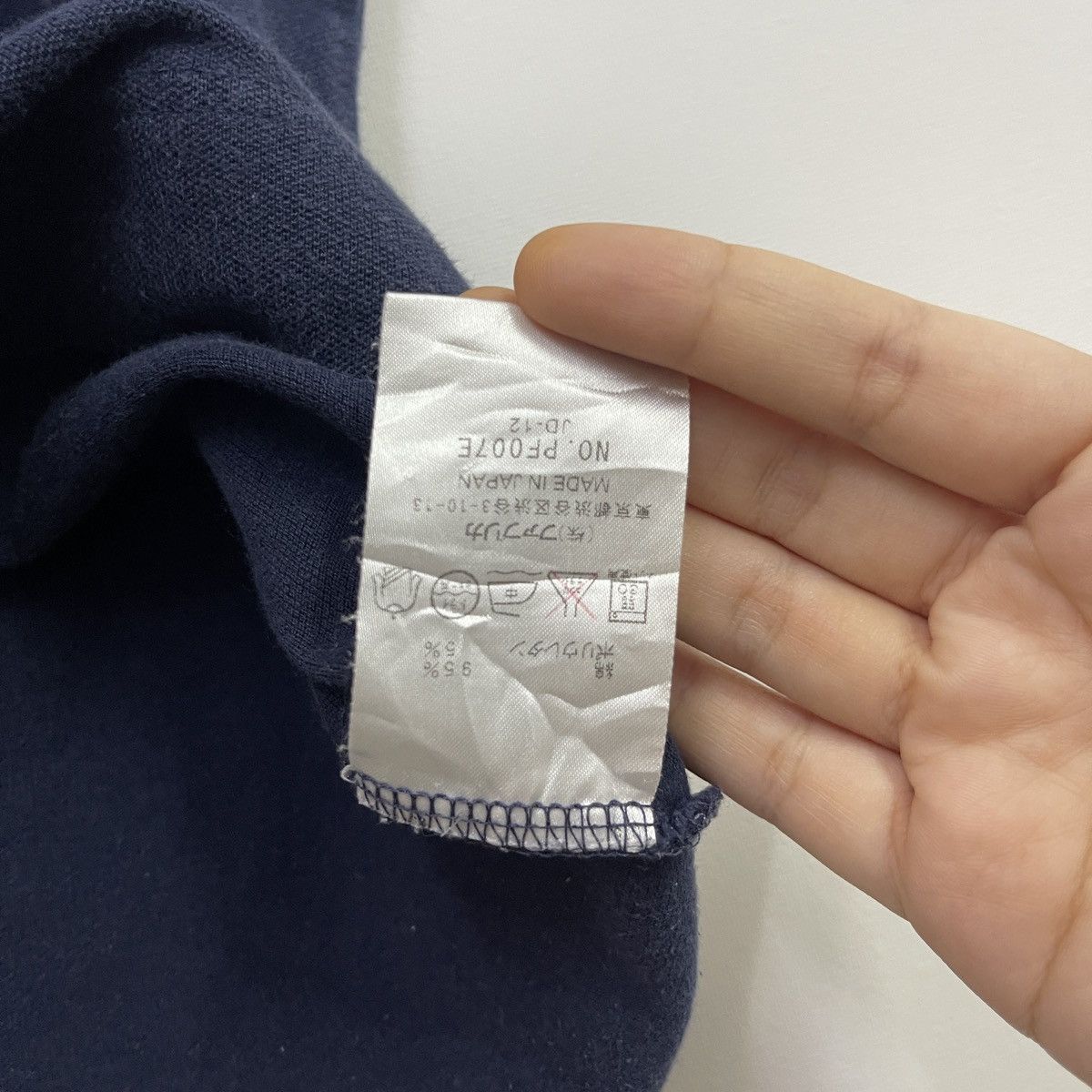 Lacoste Lacoste Polo shirt kids Size US XXS / EU 40 - 7 Thumbnail