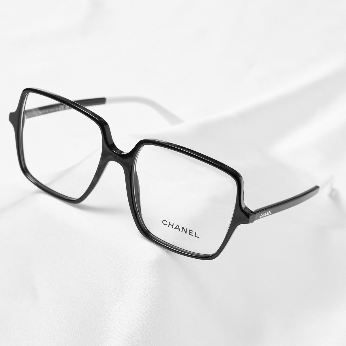 Chanel CHANEL 0CH3448 1656 GLASSES Size ONE SIZE - 2 Thumbnail