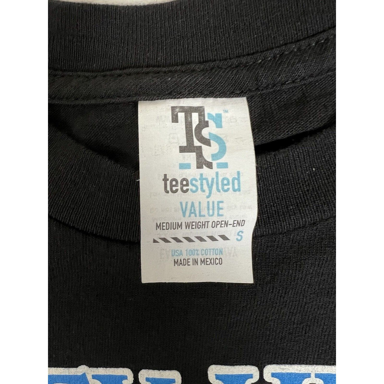 Vintage Nipsy Hustle Rap Tee T-Shirt Size Small Graphic Tee Hip Hop Size US S / EU 44-46 / 1 - 5 Thumbnail