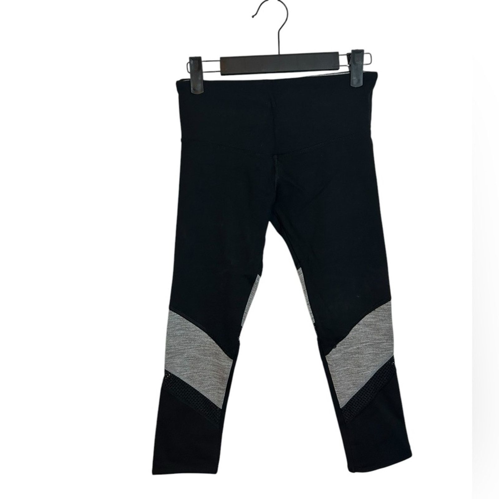 Other Lorna Jane Stay Strong 7/8 Leggings Size 26" / US 2 / IT 38 - 1 Thumbnail
