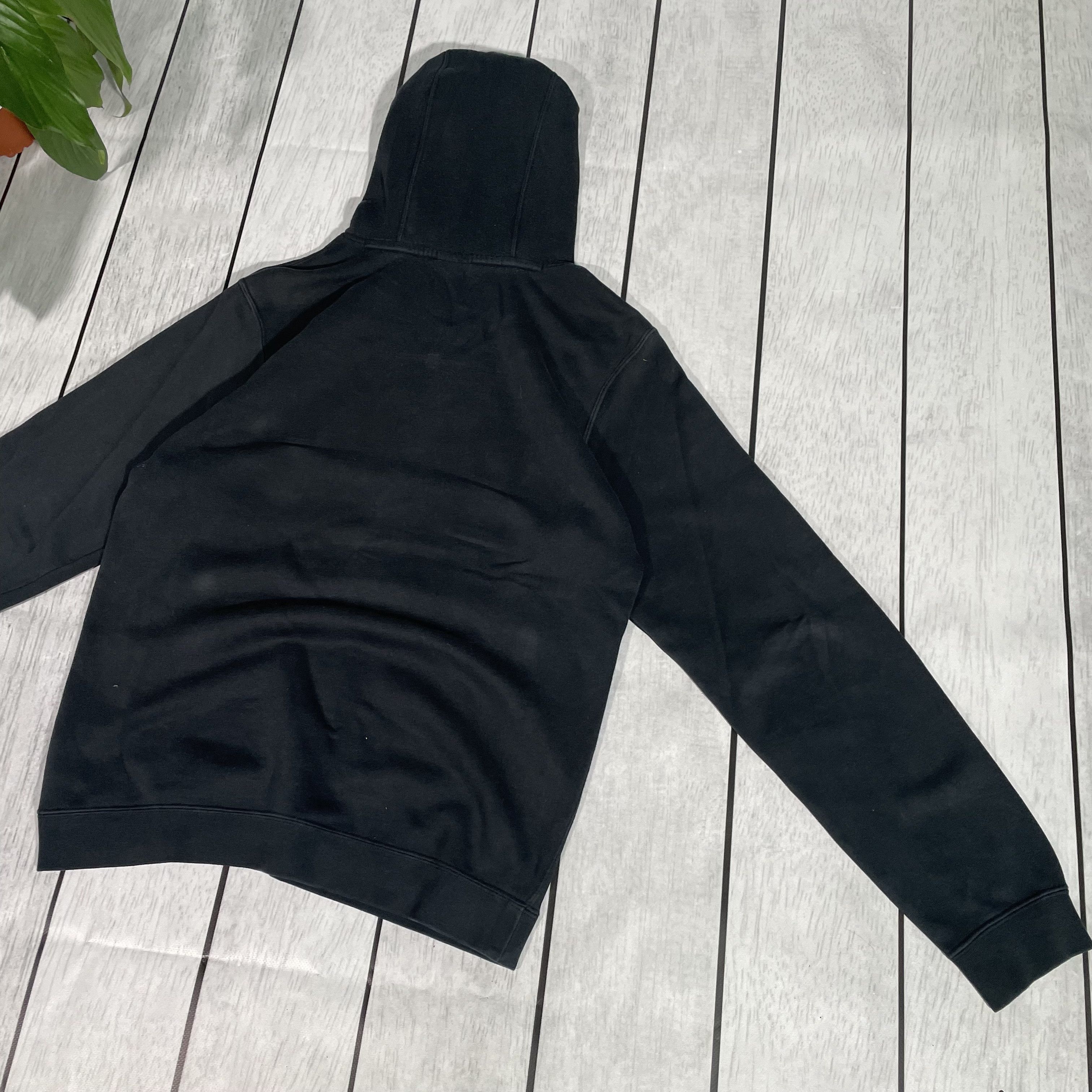 Nike Custom Nike Hoodie Tiger streetwear art grunge opium y2k Size US S / EU 44-46 / 1 - 10 Thumbnail