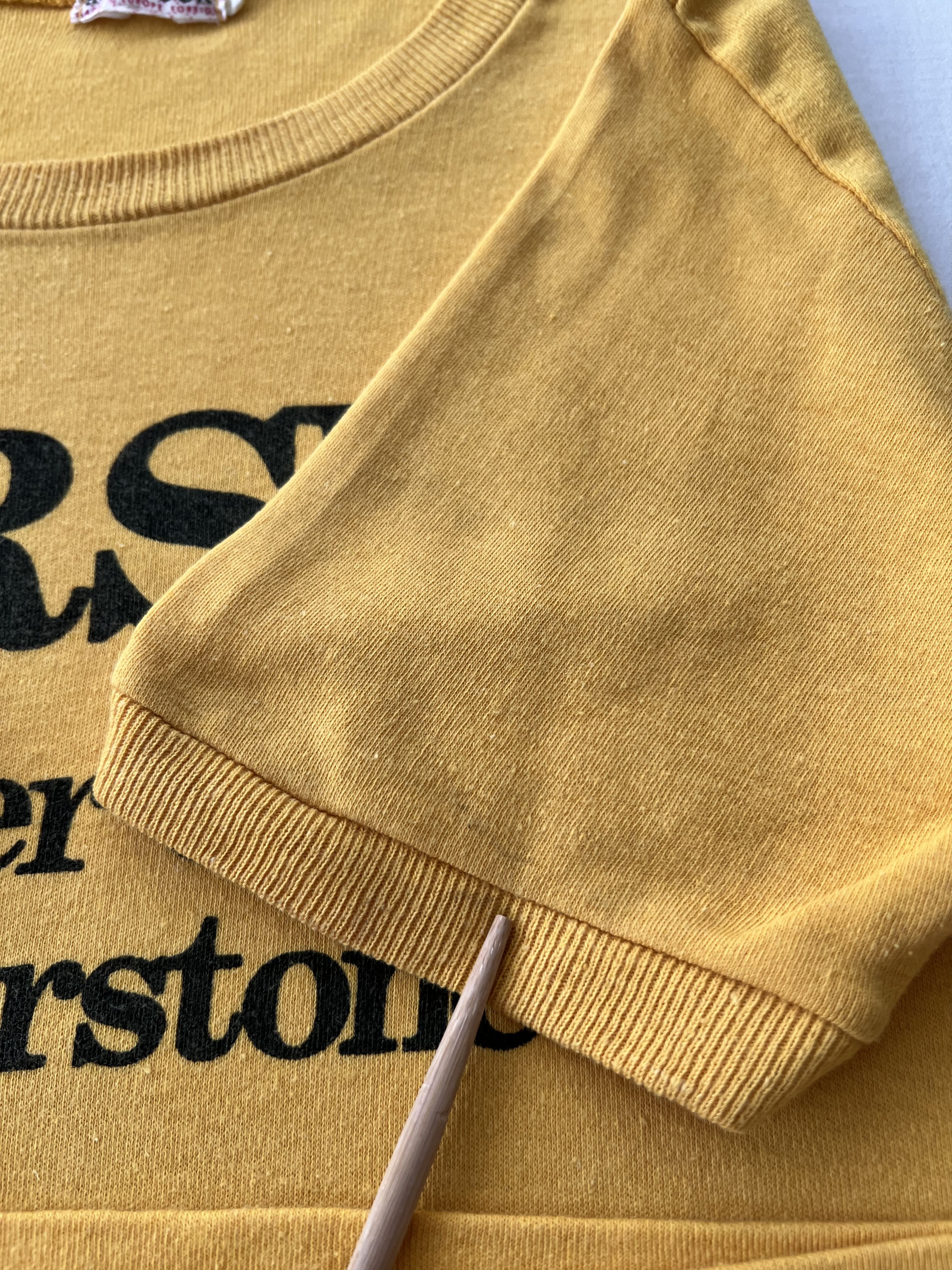 Formula 1 Vintage 70s Marshal John Player Grand Prix Silverstone F1 Size US M / EU 48-50 / 2 - 8 Thumbnail
