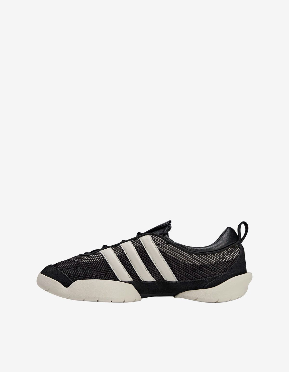 Y-3 Y-3 Regu Black Trainers Size US 7.5 / EU 40-41 - 10 Thumbnail