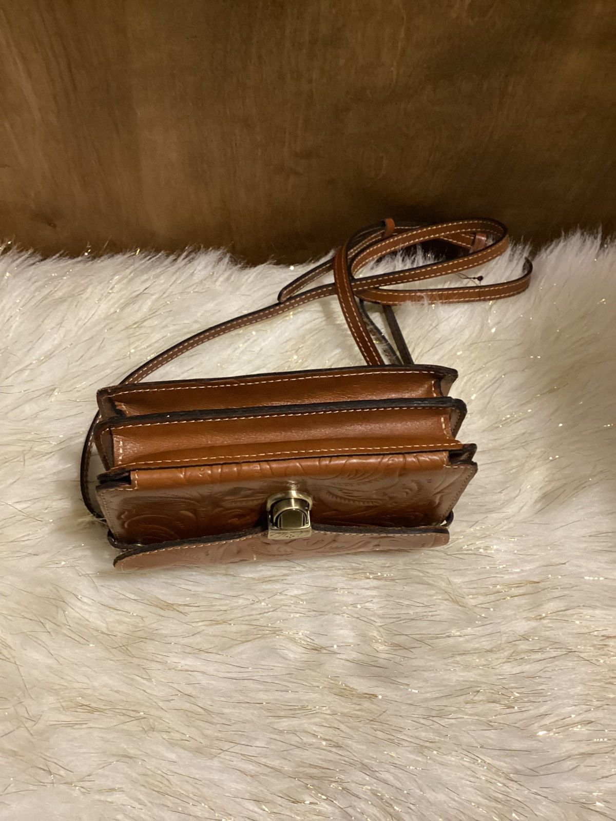 Patricia Nash PATRICIA. ASH HANDBAG Size ONE SIZE - 4 Thumbnail