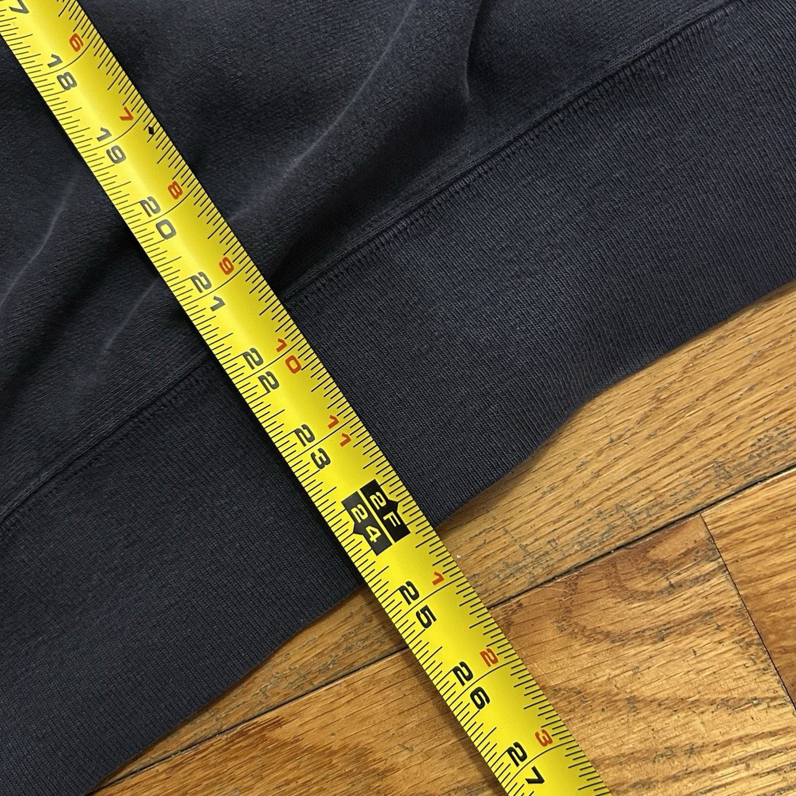 Champion × Vintage Reverse Weave Sugarloaf Ski Resort Fleece Sweatshirt XL Size US XL / EU 56 / 4 - 7 Thumbnail
