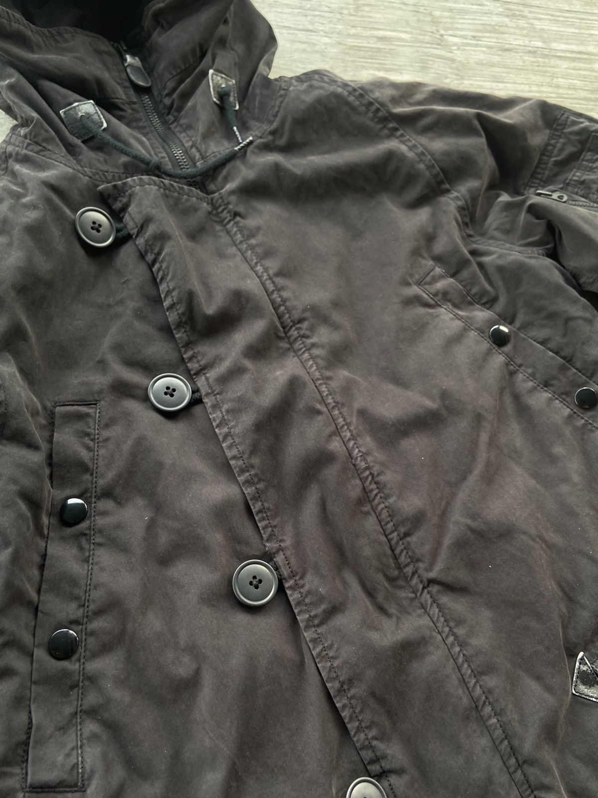 Alpha Industries Alpha Industries x MHL jacket Size US M / EU 48-50 / 2 - 5 Thumbnail