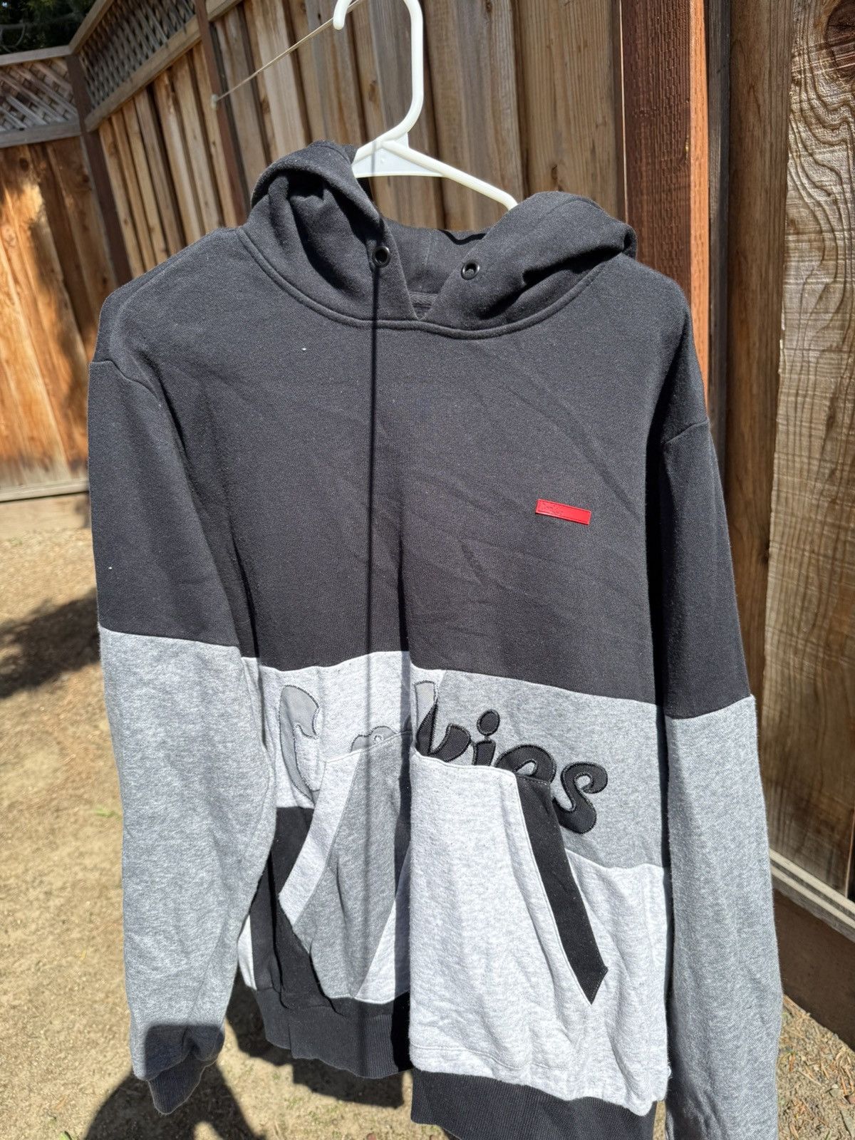 Cookies Cookies hoodie 2017-2018 Size US L / EU 52-54 / 3 - 1 Thumbnail