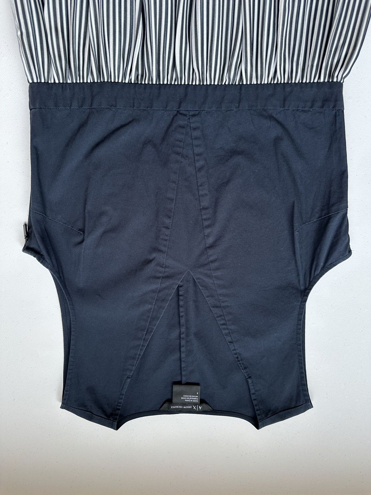 Armani Exchange Armani Exchange Dress Streetwear Size XS / US 0-2 / IT 36-38 - 7 Thumbnail