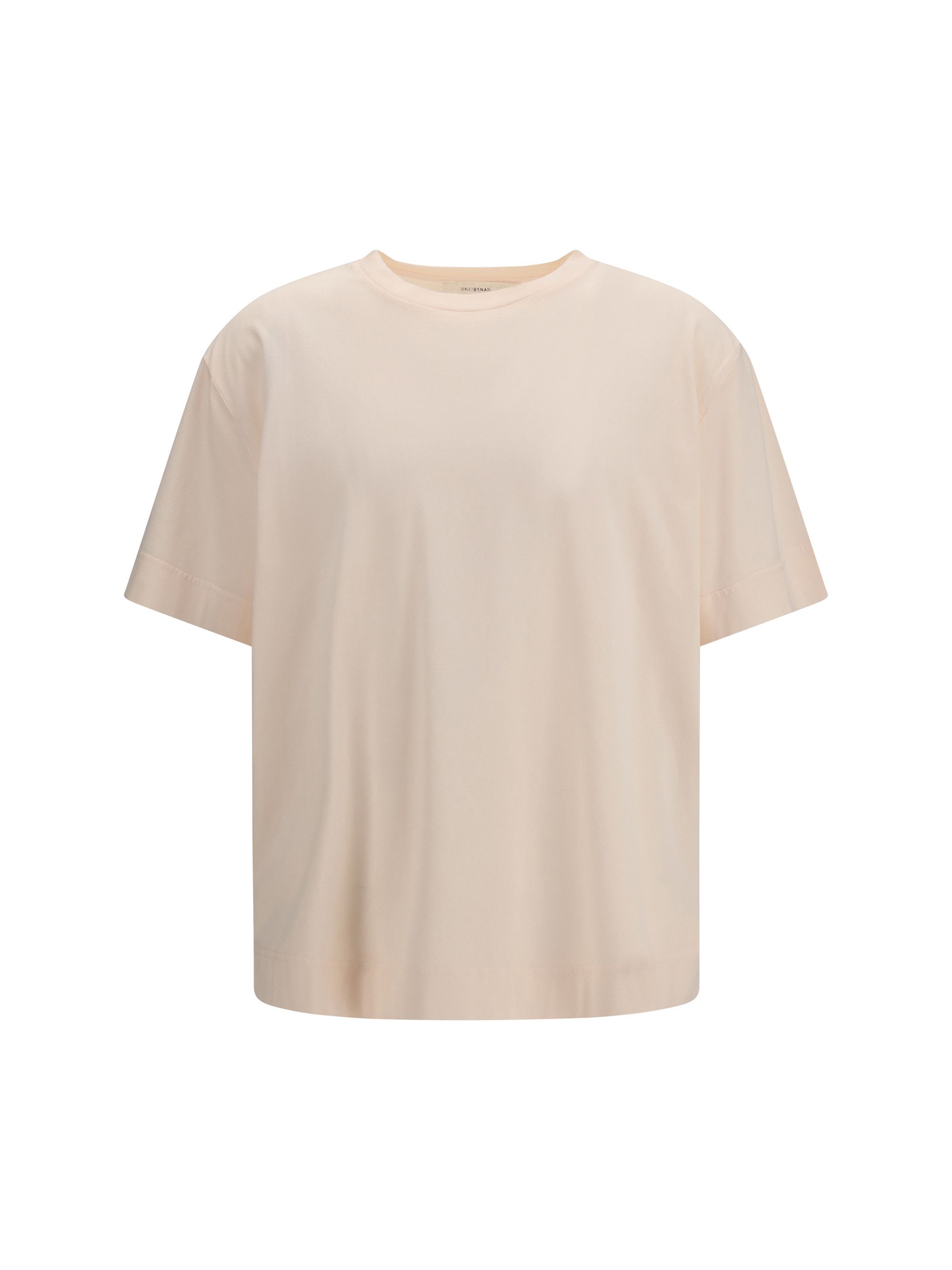 Umit Benan Paradiso cotton T-shirt Size US S / EU 44-46 / 1 - 1 Thumbnail