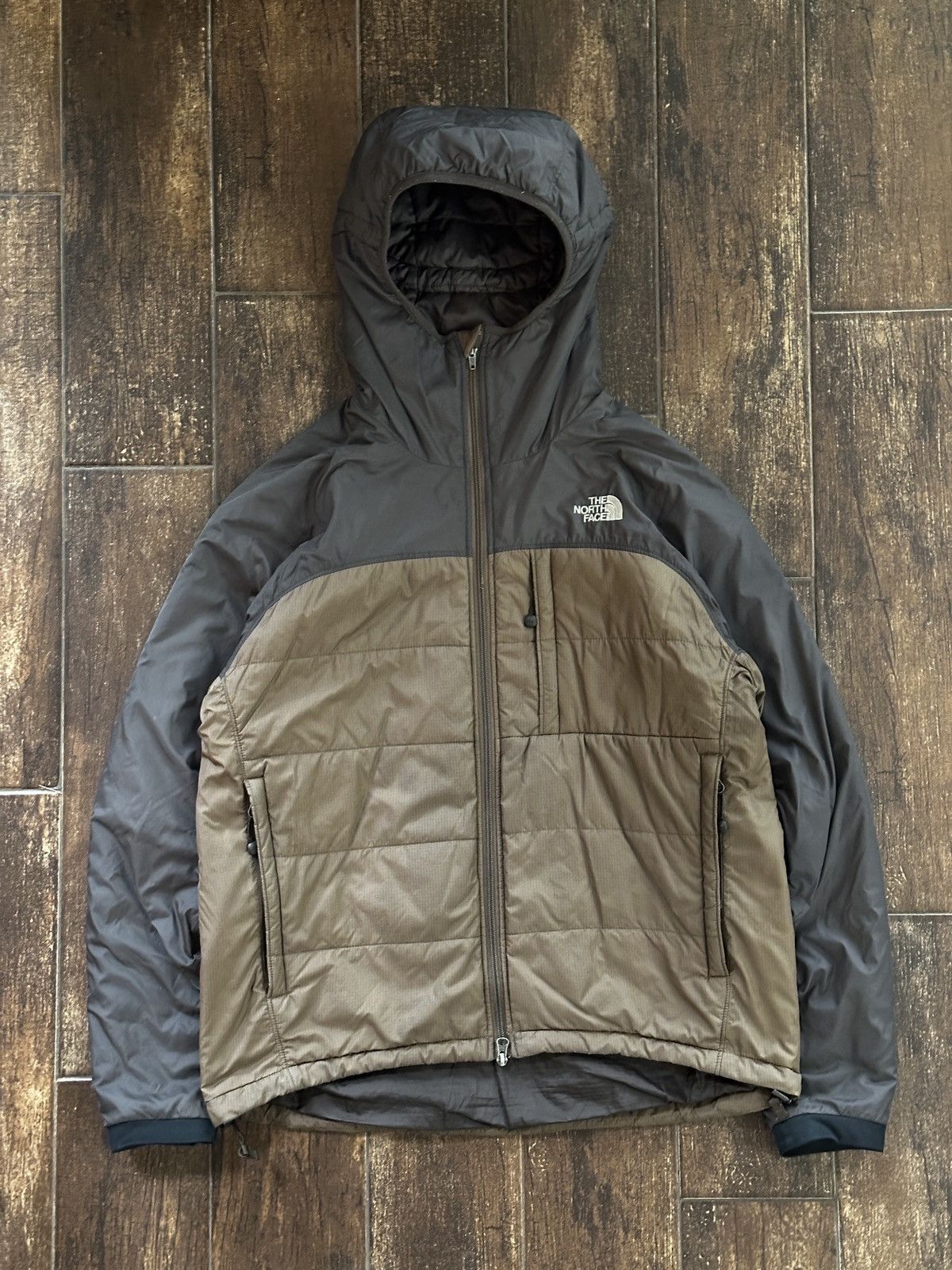 VTG The North Face Summit Series Jacket