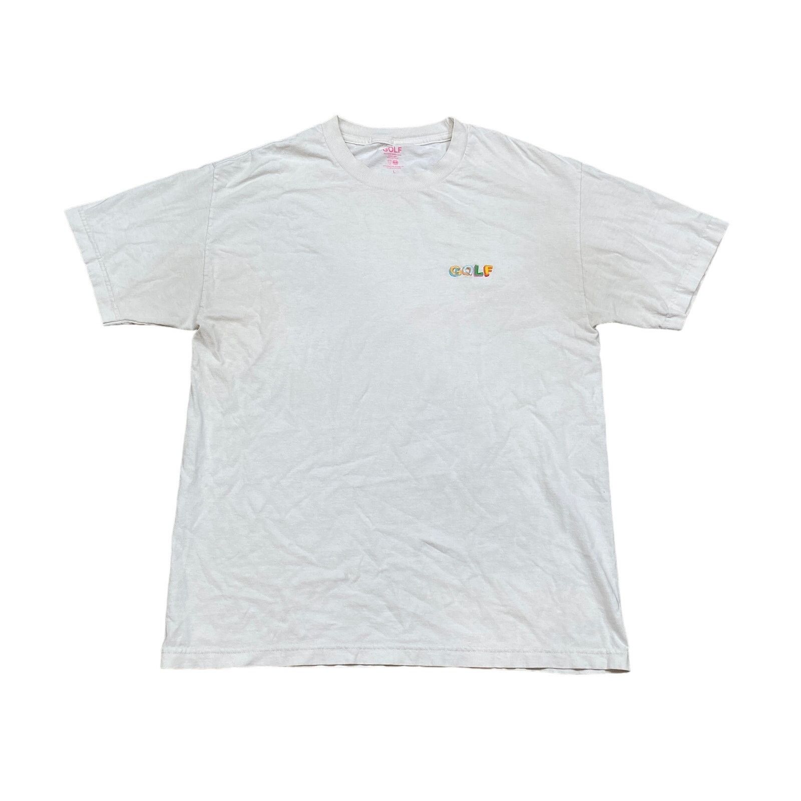 3d golf polo strapback by golf wang online