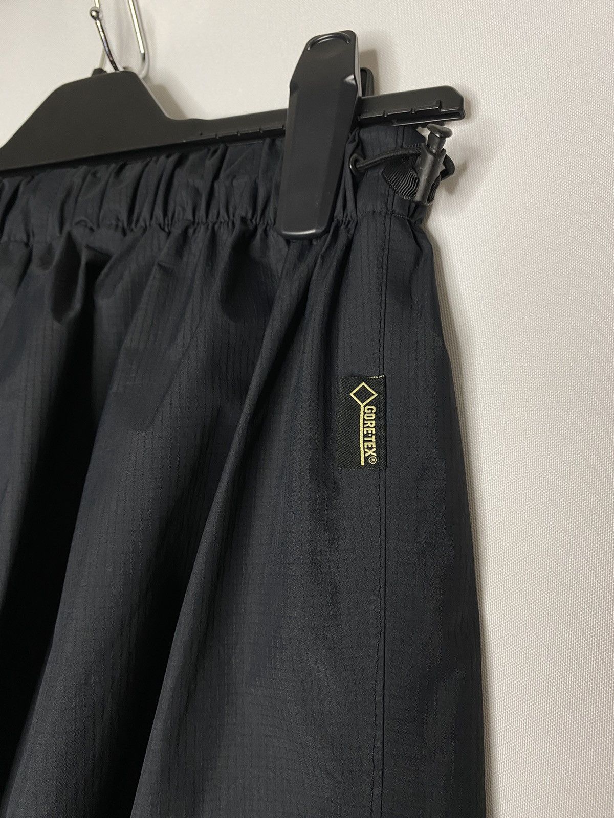Berghaus Berghaus GORE-TEX Cargo Pants Black Outdoor Multipocket Size US 32 / EU 48 - 5 Thumbnail