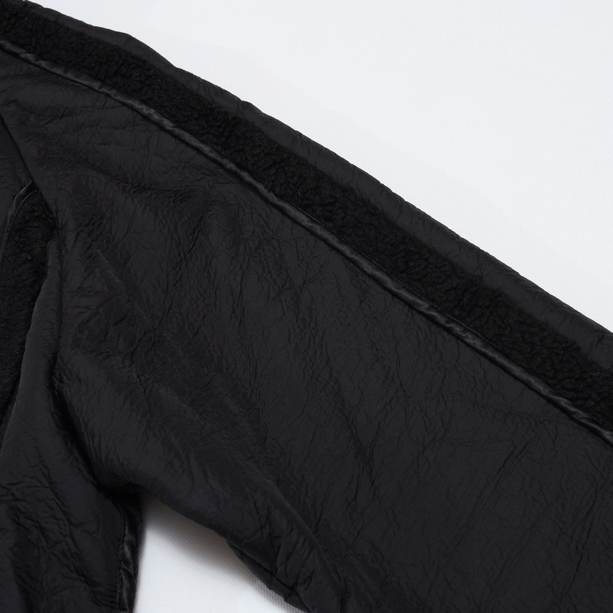 Cottweiler Cottweiler Fleece Nylon Jacket Size US M / EU 48-50 / 2 - 14 Thumbnail