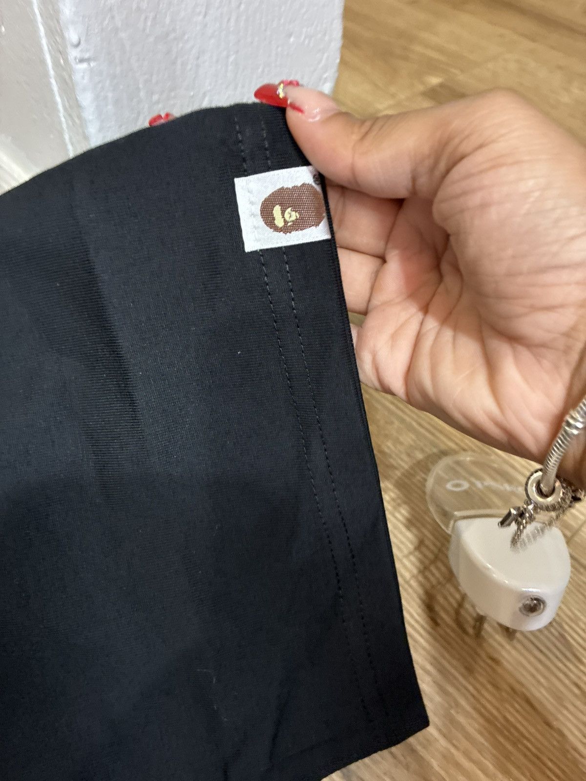 Other Black tshirt Size US S / EU 44-46 / 1 - 4 Thumbnail