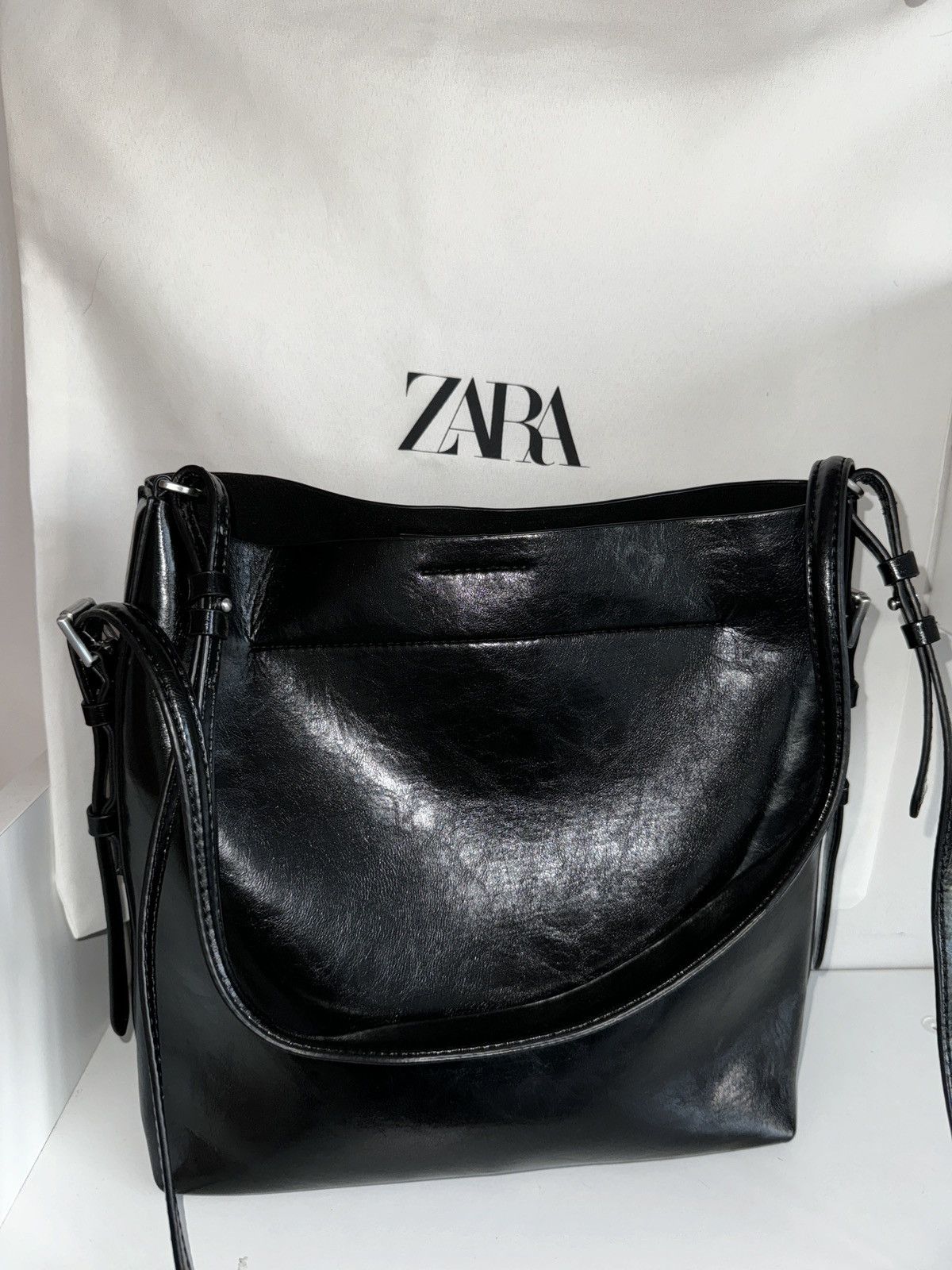 Zara Zara bag Size ONE SIZE - 1 Thumbnail