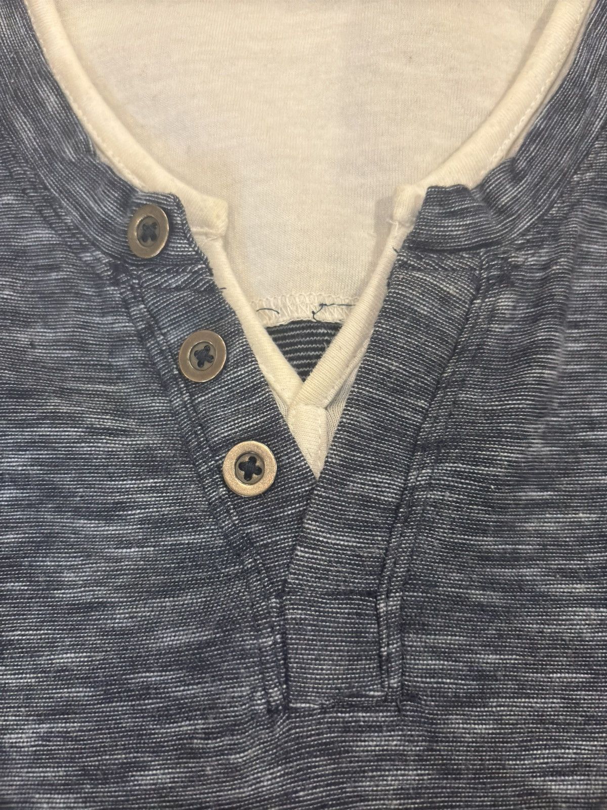 I.N.C INC shirt.mt-27 Size US M / EU 48-50 / 2 - 7 Thumbnail