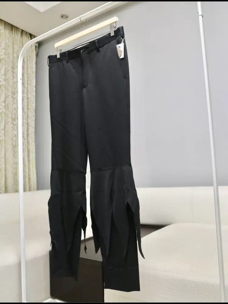 Comme des Garcons Homme Plus Sz M Comme Des Garcons Homme Plus 23SS Another Kind of Punk Size US 32 / EU 48 - 2 Thumbnail