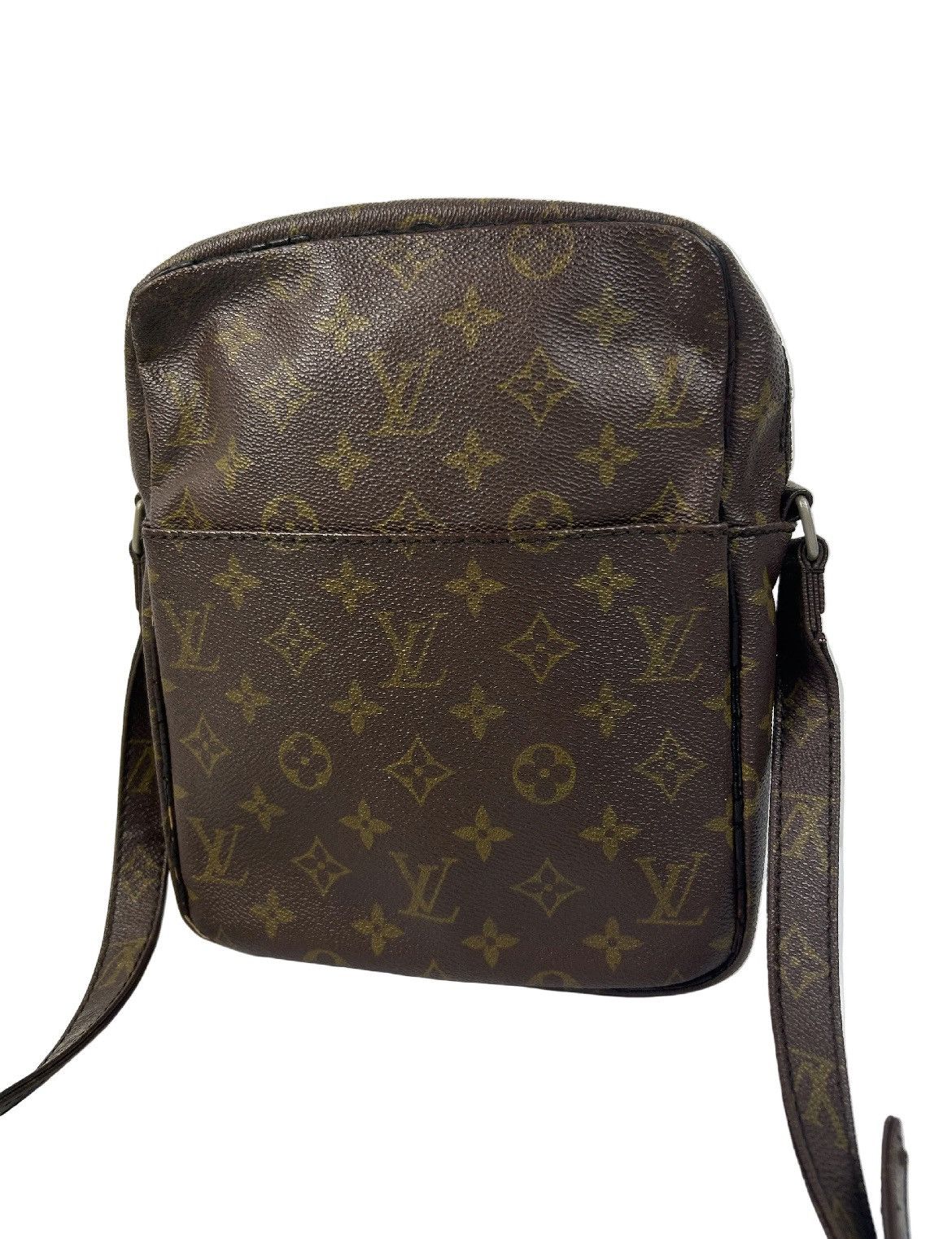 Louis Vuitton Louis Vuitton Monogram Crossbody Bag Size ONE SIZE - 2 Thumbnail