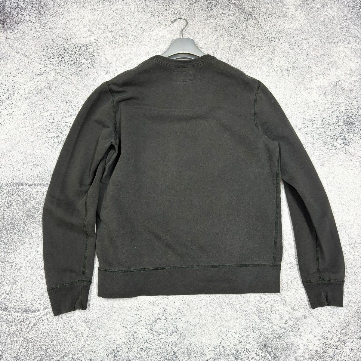 Denim & Supply Ralph Lauren × Designer RL Denim&Supply Mens Sweatshirt L size Size US L / EU 52-54 / 3 - 8 Thumbnail