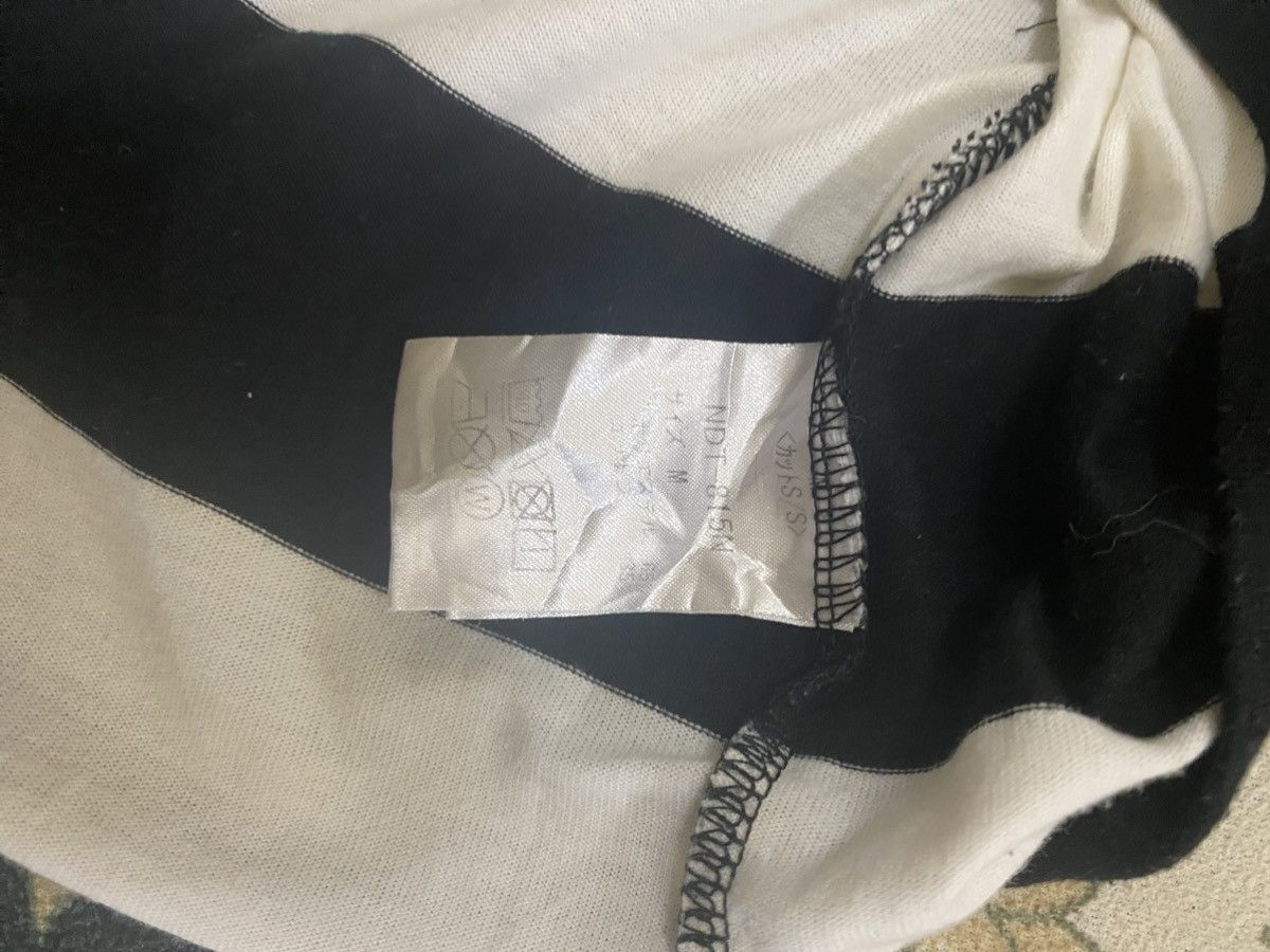 Designer Number nine shirt Size US S / EU 44-46 / 1 - 5 Thumbnail