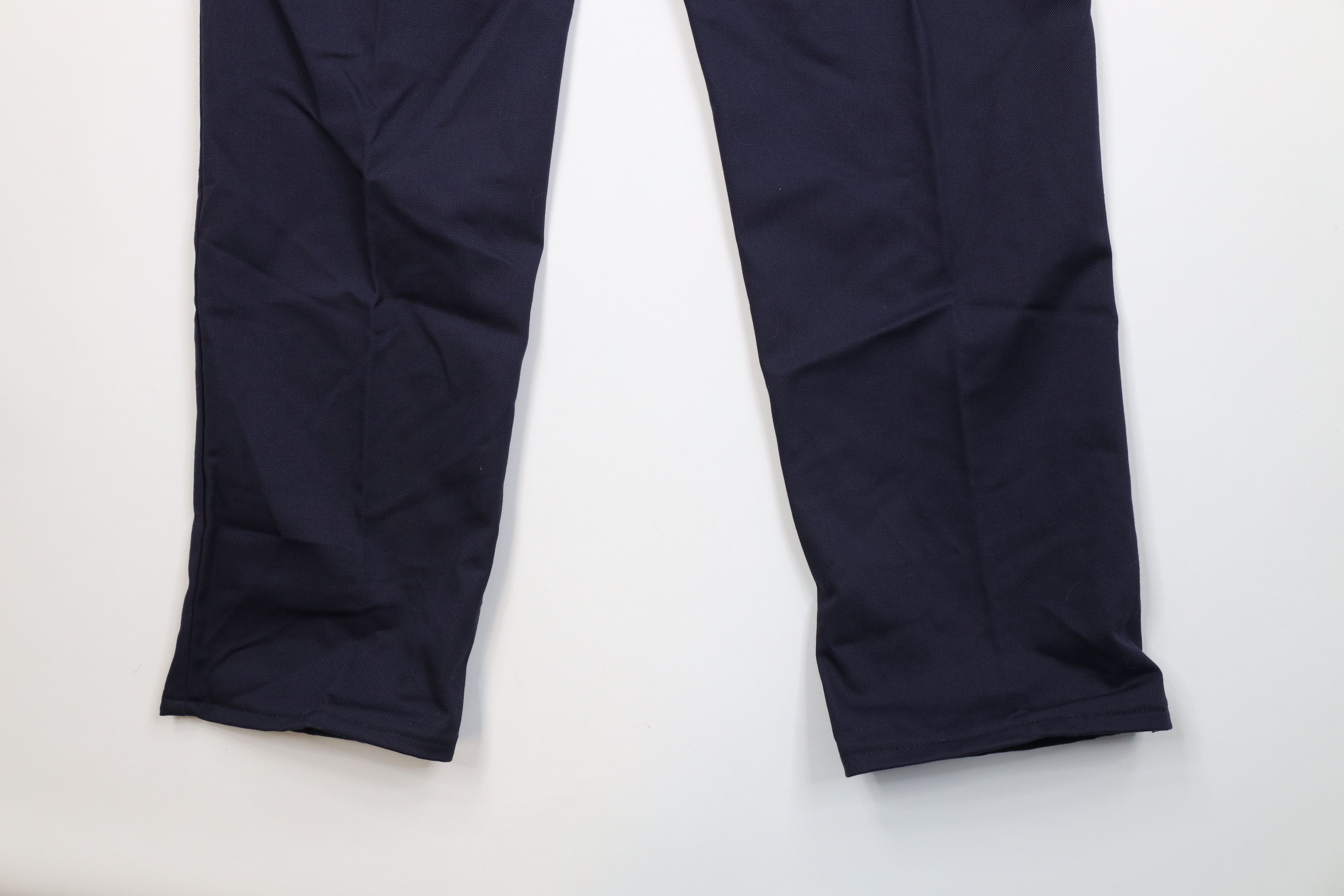 Bulwark New Bulwark FR Fire Flame Resistant Workwear Chino Pants Size US 38 / EU 54 - 11 Thumbnail