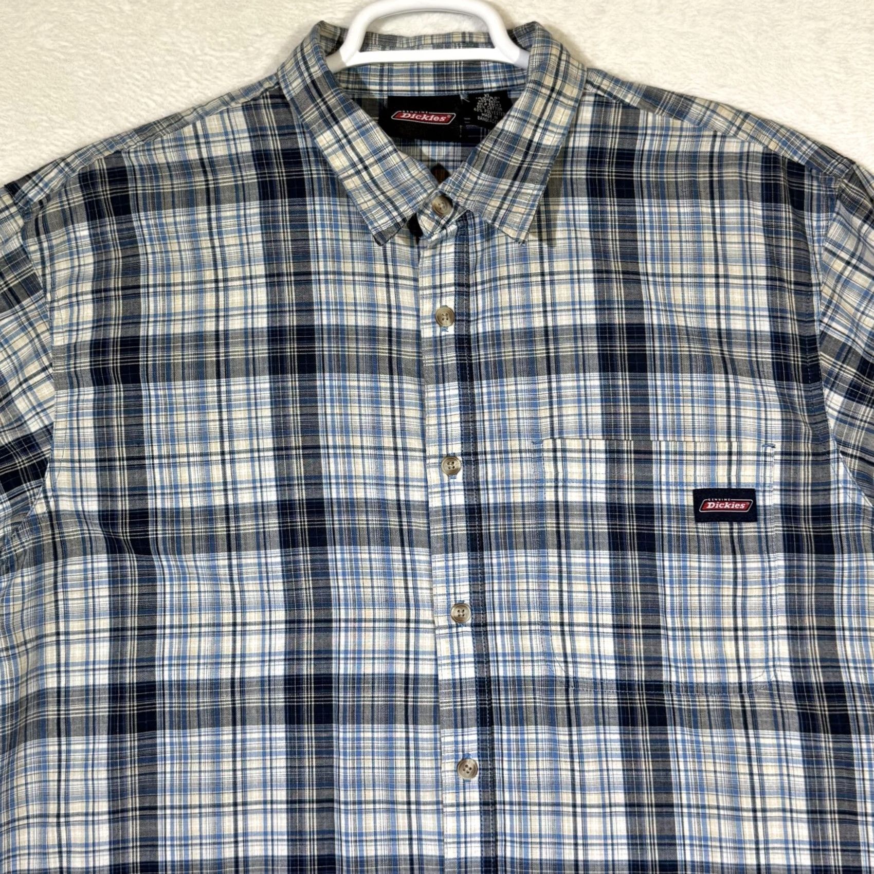 Dickies VINTAGE Size US XL / EU 56 / 4 - 4 Thumbnail