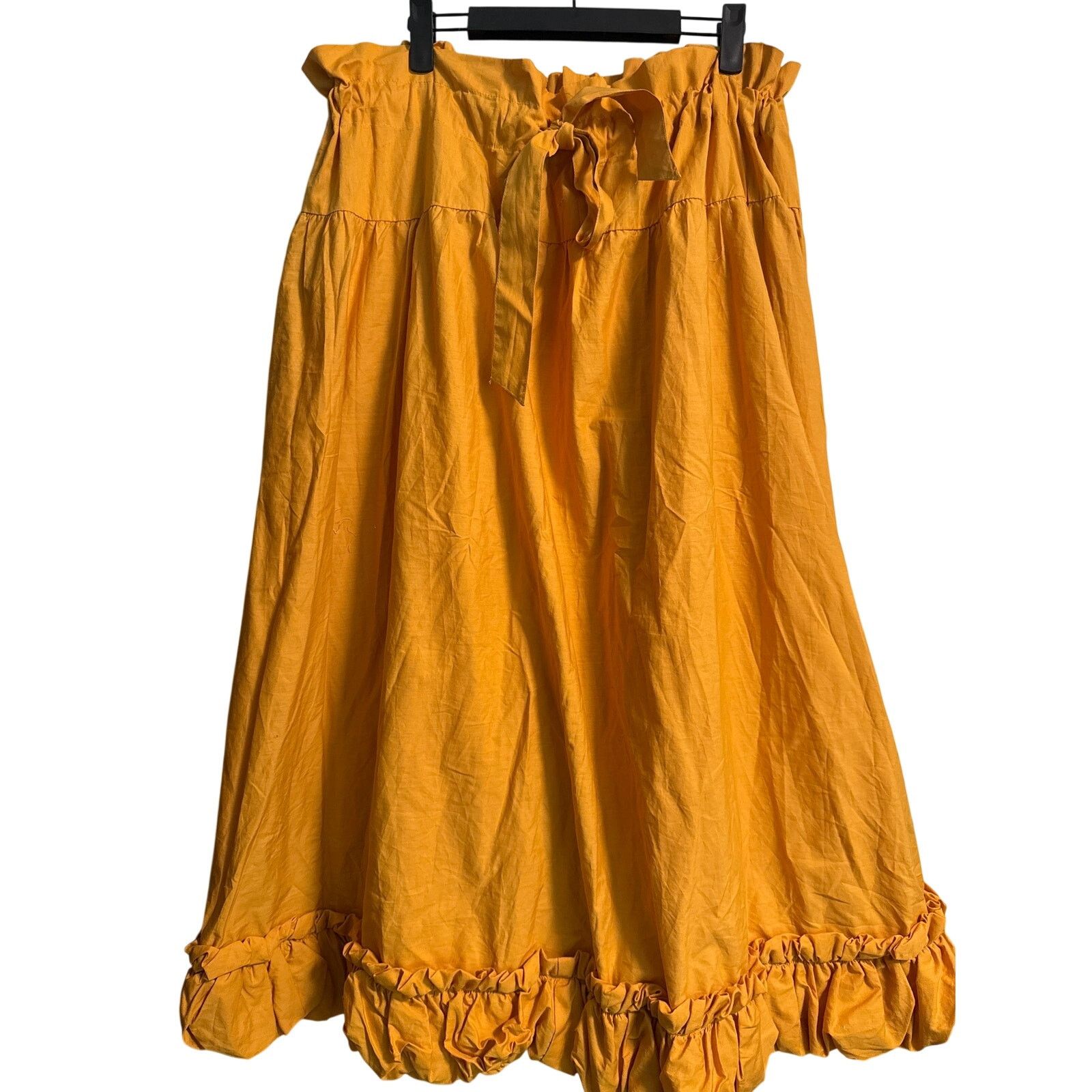 Free People NWT Free People Favorite Part Midi Skirt L Size 34" / US 12 / IT 48 - 2 Thumbnail