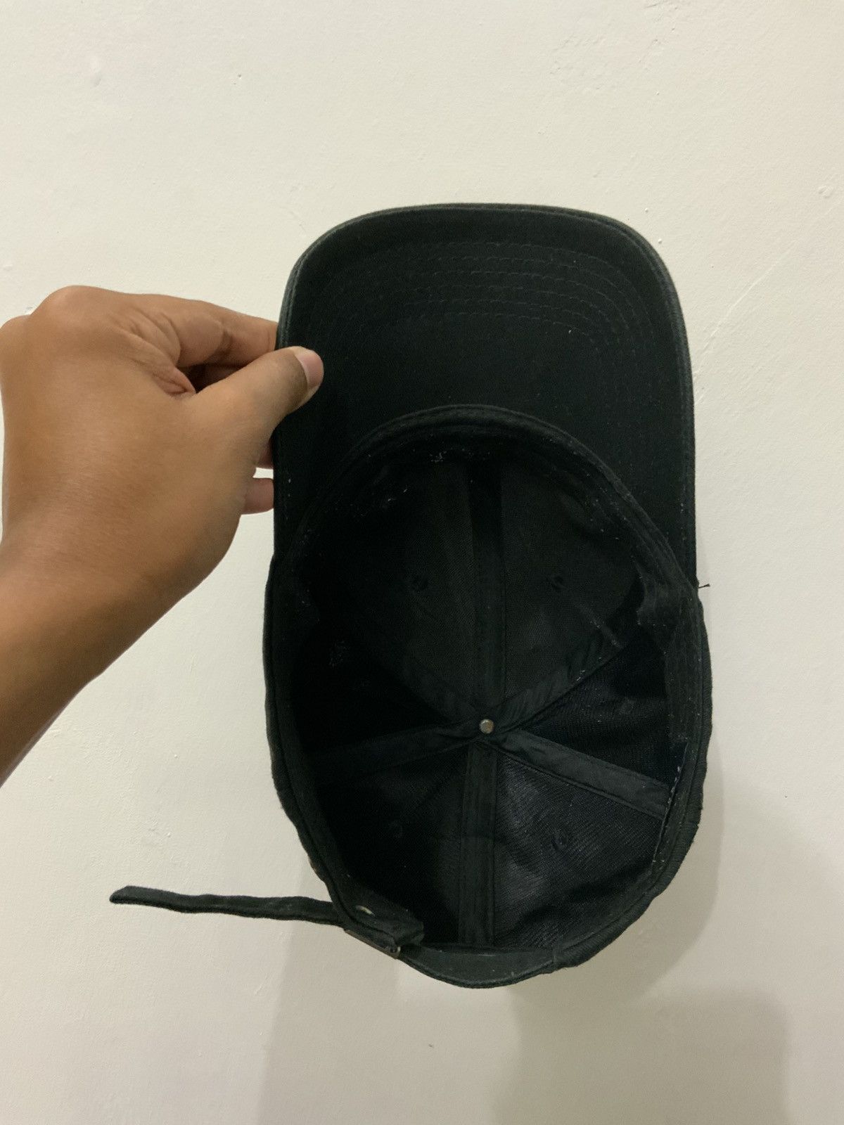 Hat Club Stay True by 7Dayz Fade Hat Size ONE SIZE - 8 Thumbnail