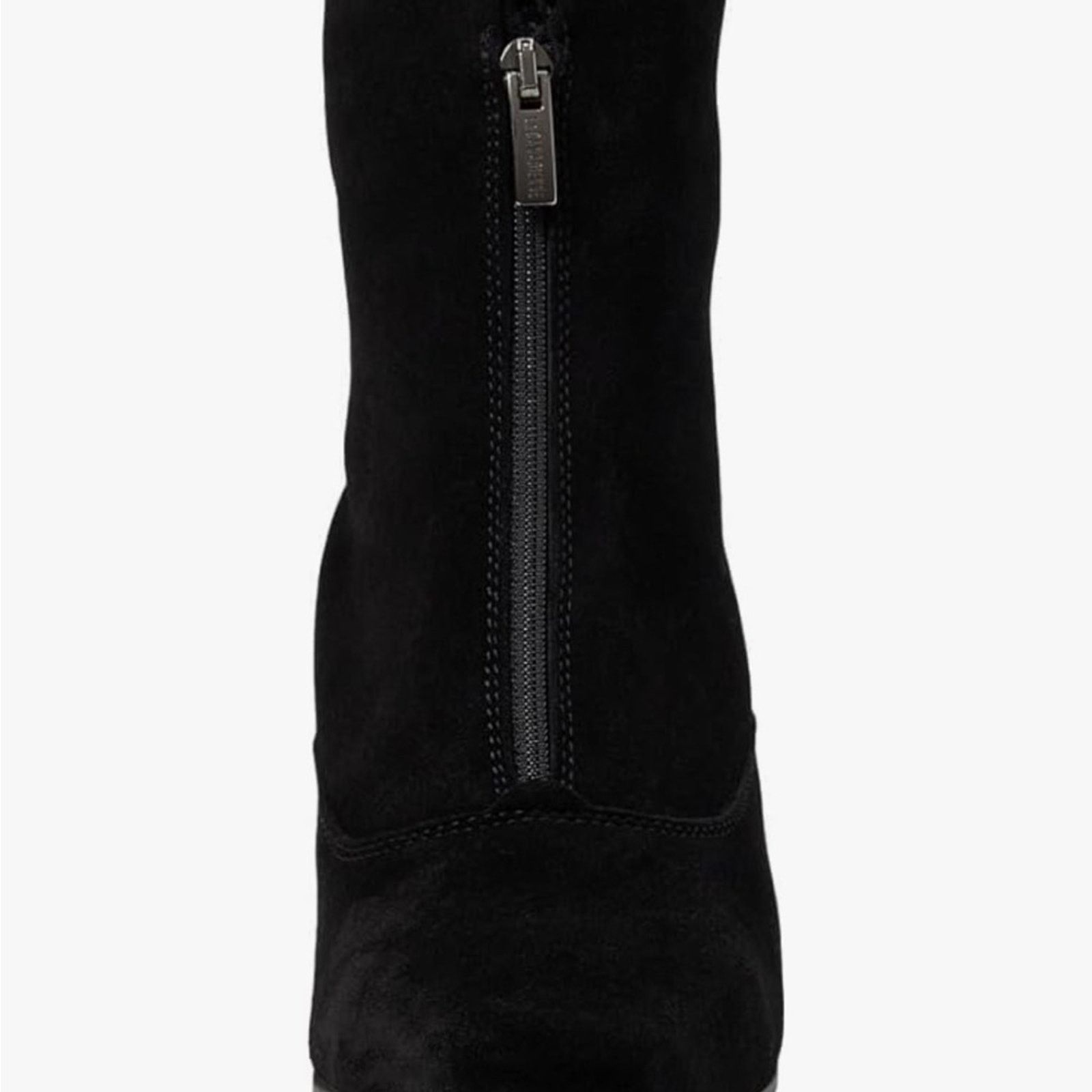Other LA CANADIENNE BRAYDON LEATHER BOOT Size US 11 / IT 41 - 4 Thumbnail