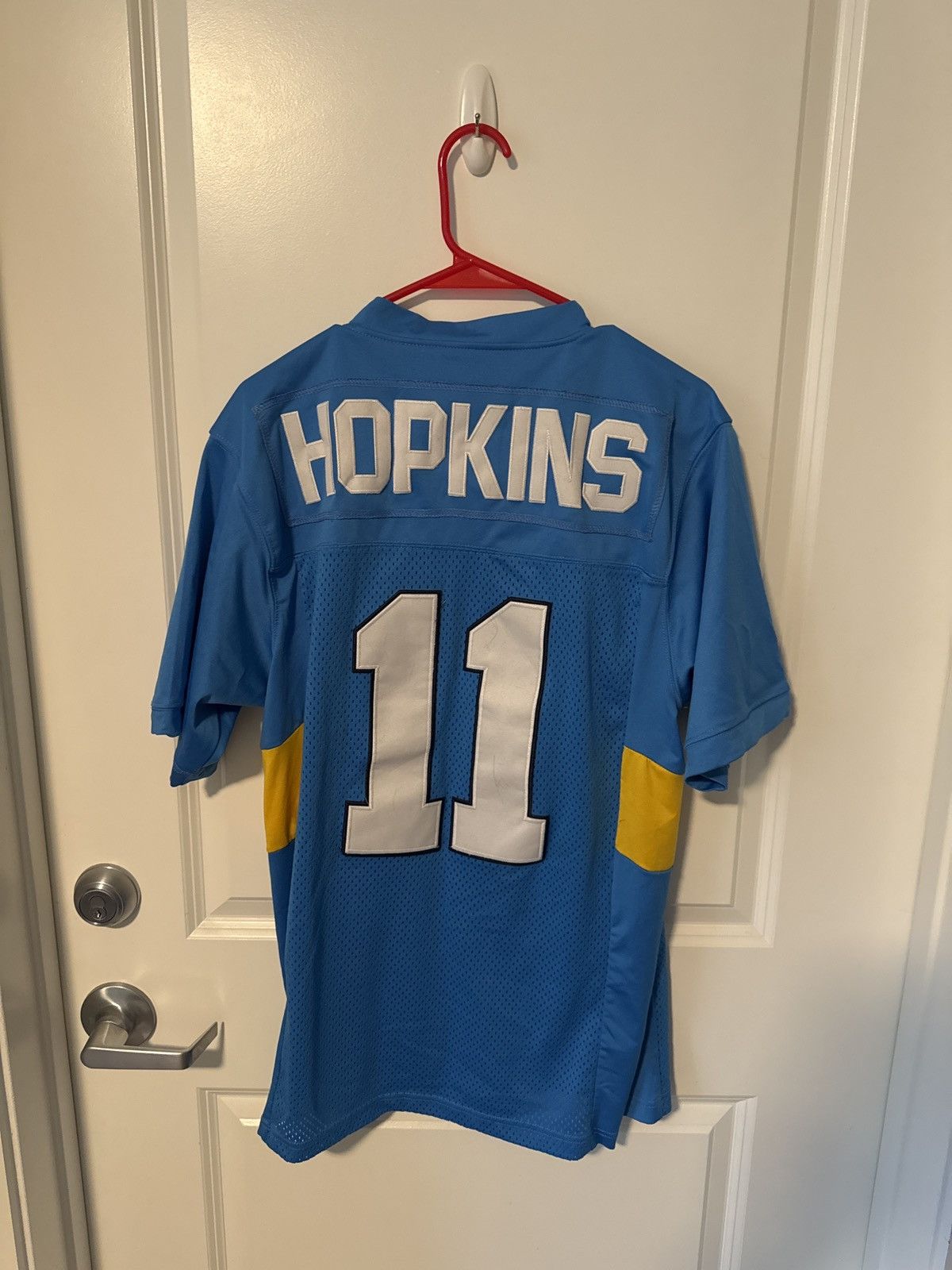 Other Deandre Hopkins High School Jersey Size US M / EU 48-50 / 2 - 2 Thumbnail
