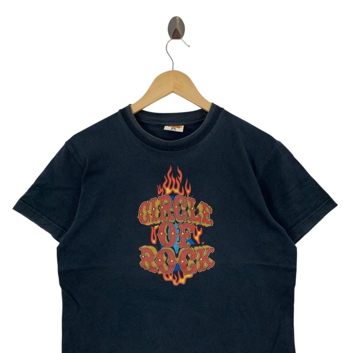 Japanese Brand B'Z LIVE GYM Tour 2005 Circle Of Rock Japanese Band