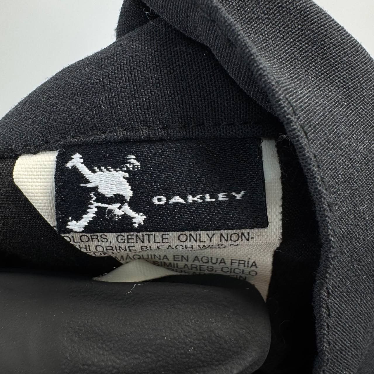 Oakley Oakley Pants Straight Leg Performance Mens Size L Size US 36 / EU 52 - 4 Thumbnail