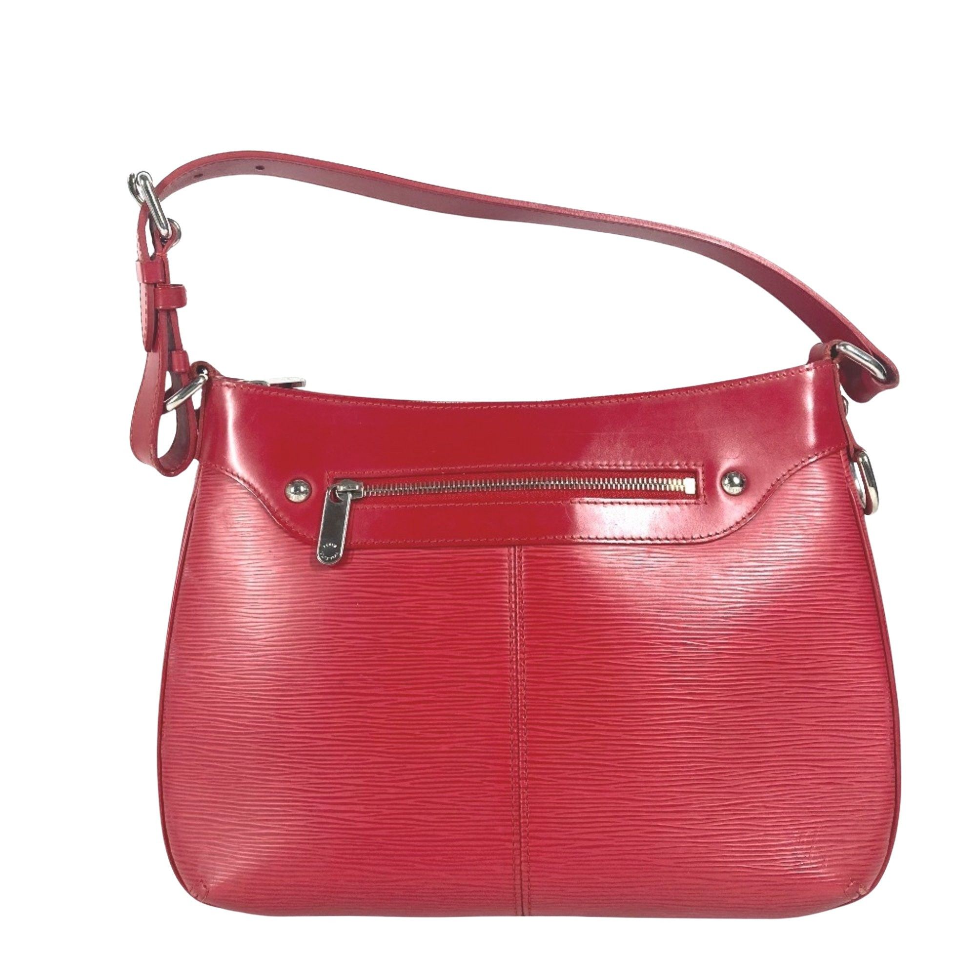 Louis Vuitton Louis Vuitton Turenne shoulder Size ONE SIZE - 1 Thumbnail