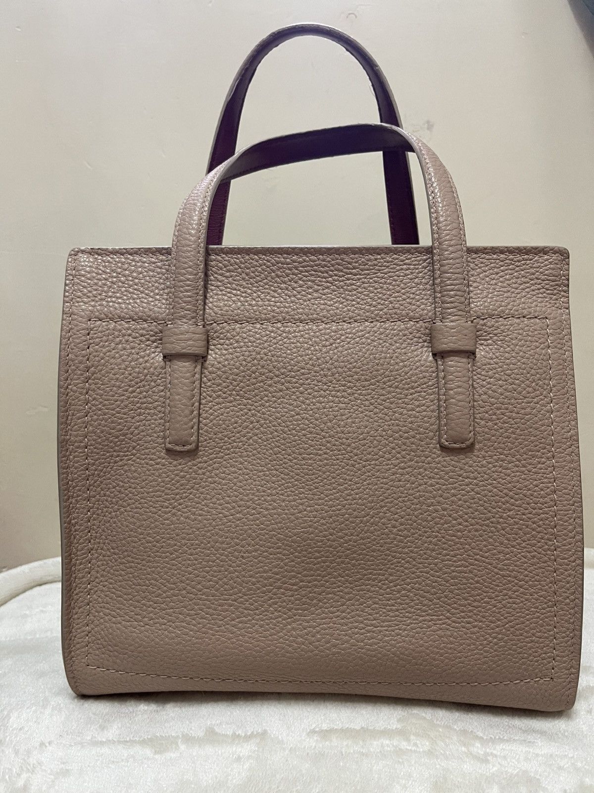 Salvatore Ferragamo Amy Small Tote Salvatore Ferragamo Shoulder/Hand bag Size ONE SIZE - 2 Thumbnail