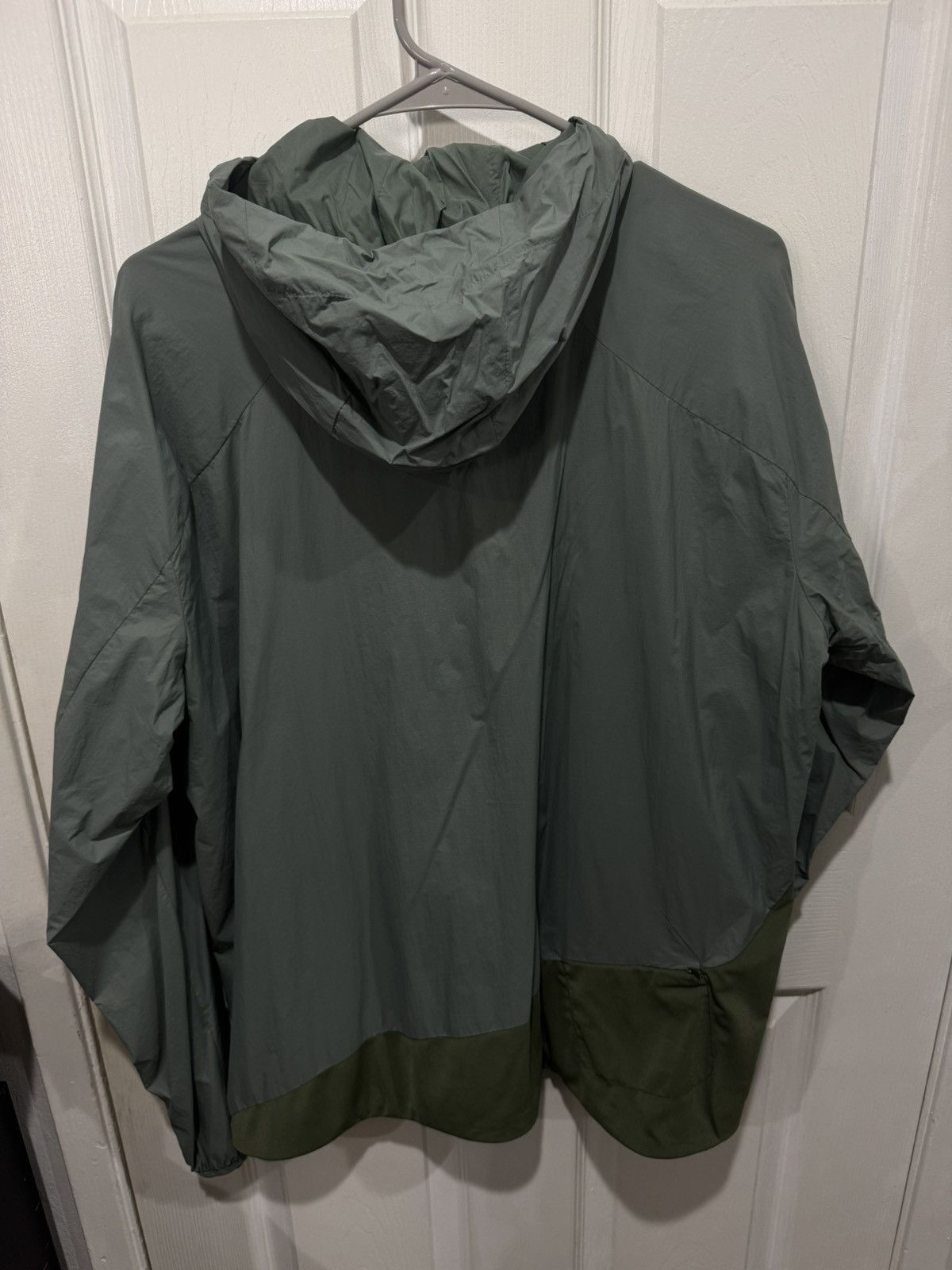 POST ARCHIVE FACTION (PAF) Post Archive Faction (PAF) 5.1 Technical Center Jacket Size US L / EU 52-54 / 3 - 2 Thumbnail