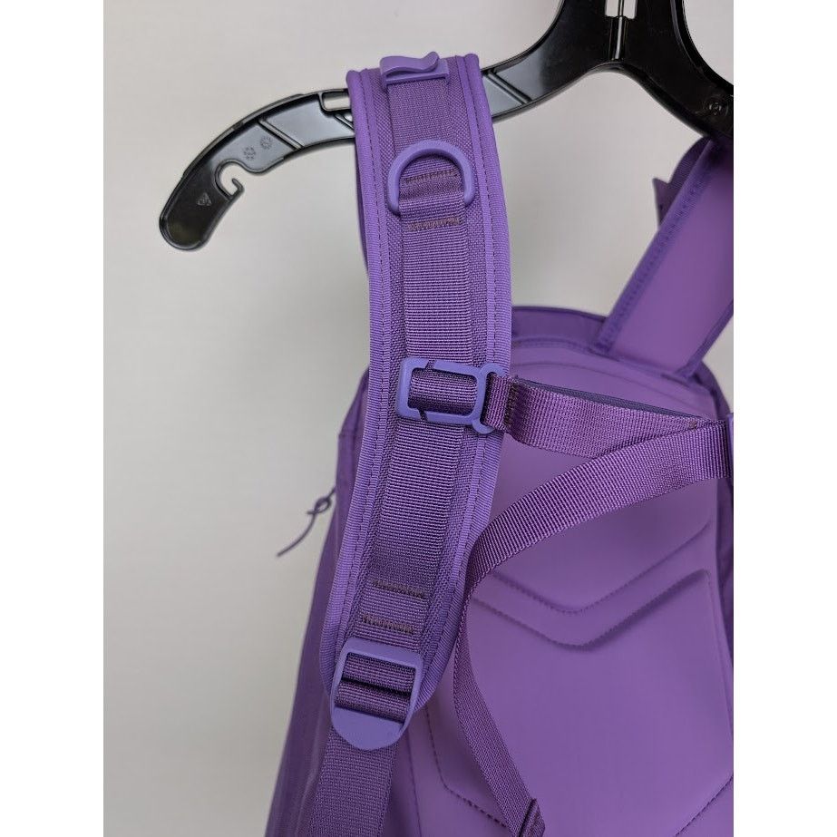 Visvim o1rshd1 Size: OS / Cordura 22L Backpack in Purple Size ONE SIZE - 9 Thumbnail